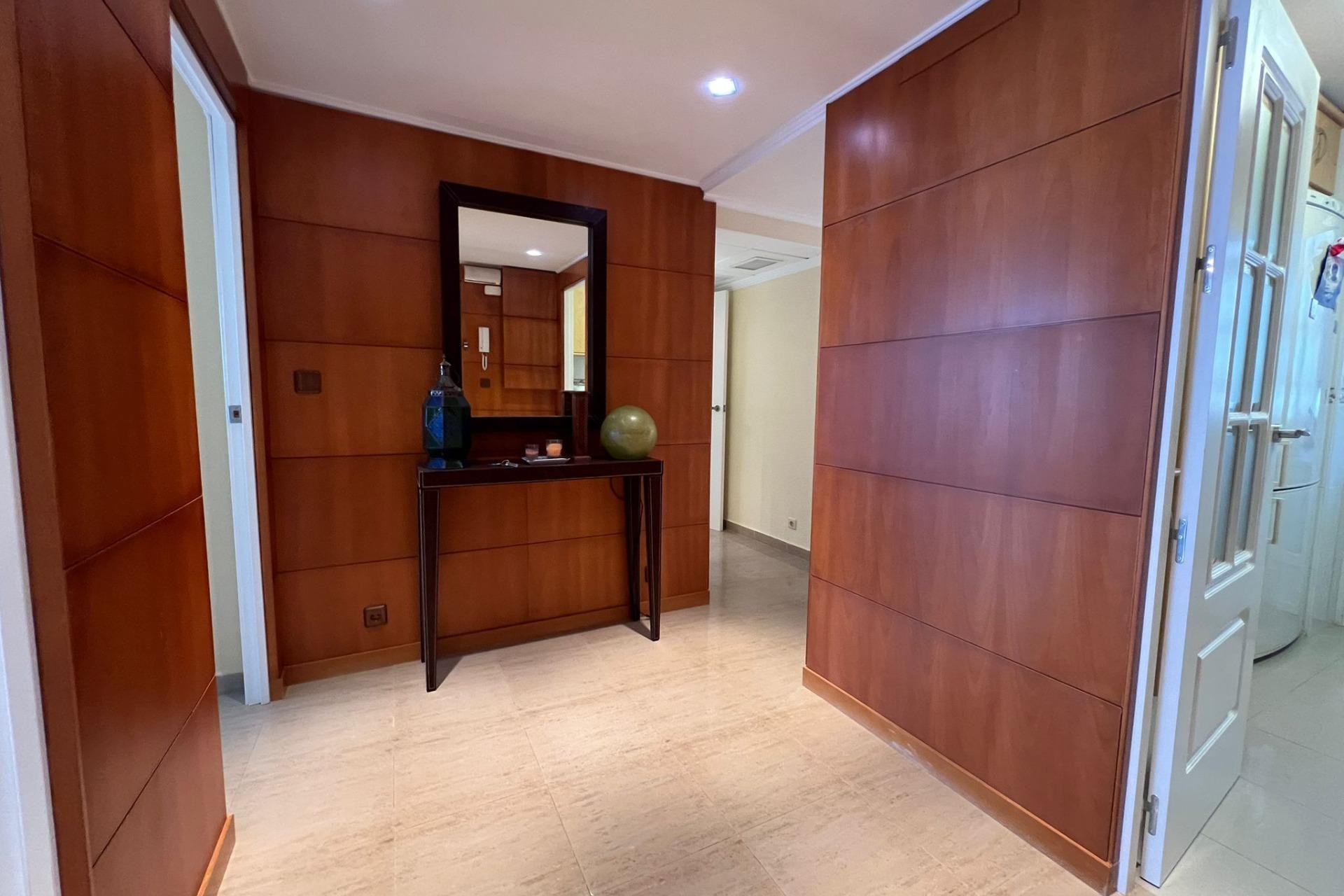 Återförsäljning - Apartment -
Benidorm - Rincon De Loix Cruz