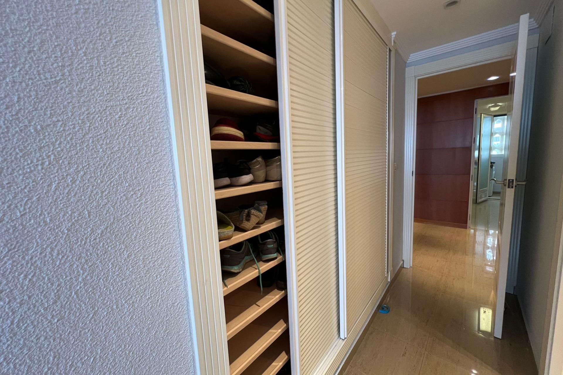 Återförsäljning - Apartment -
Benidorm - Rincon De Loix Cruz