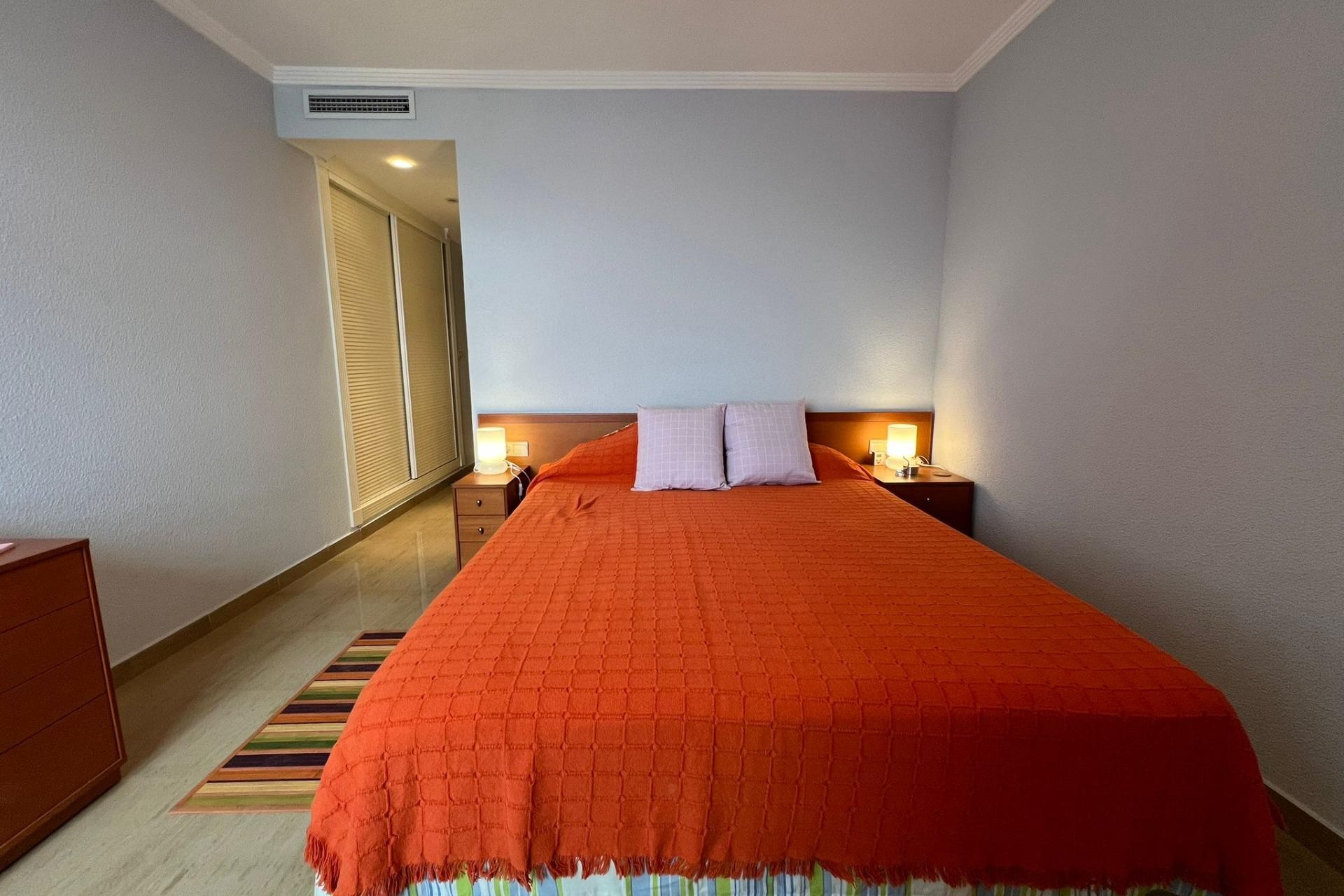 Återförsäljning - Apartment -
Benidorm - Rincon De Loix Cruz