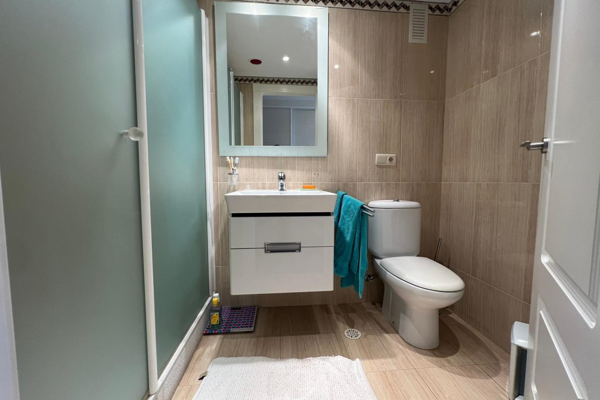 Återförsäljning - Apartment -
Benidorm - Rincon De Loix Cruz