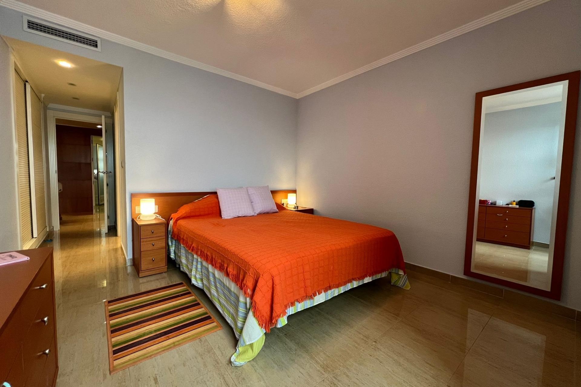 Återförsäljning - Apartment -
Benidorm - Rincon De Loix Cruz