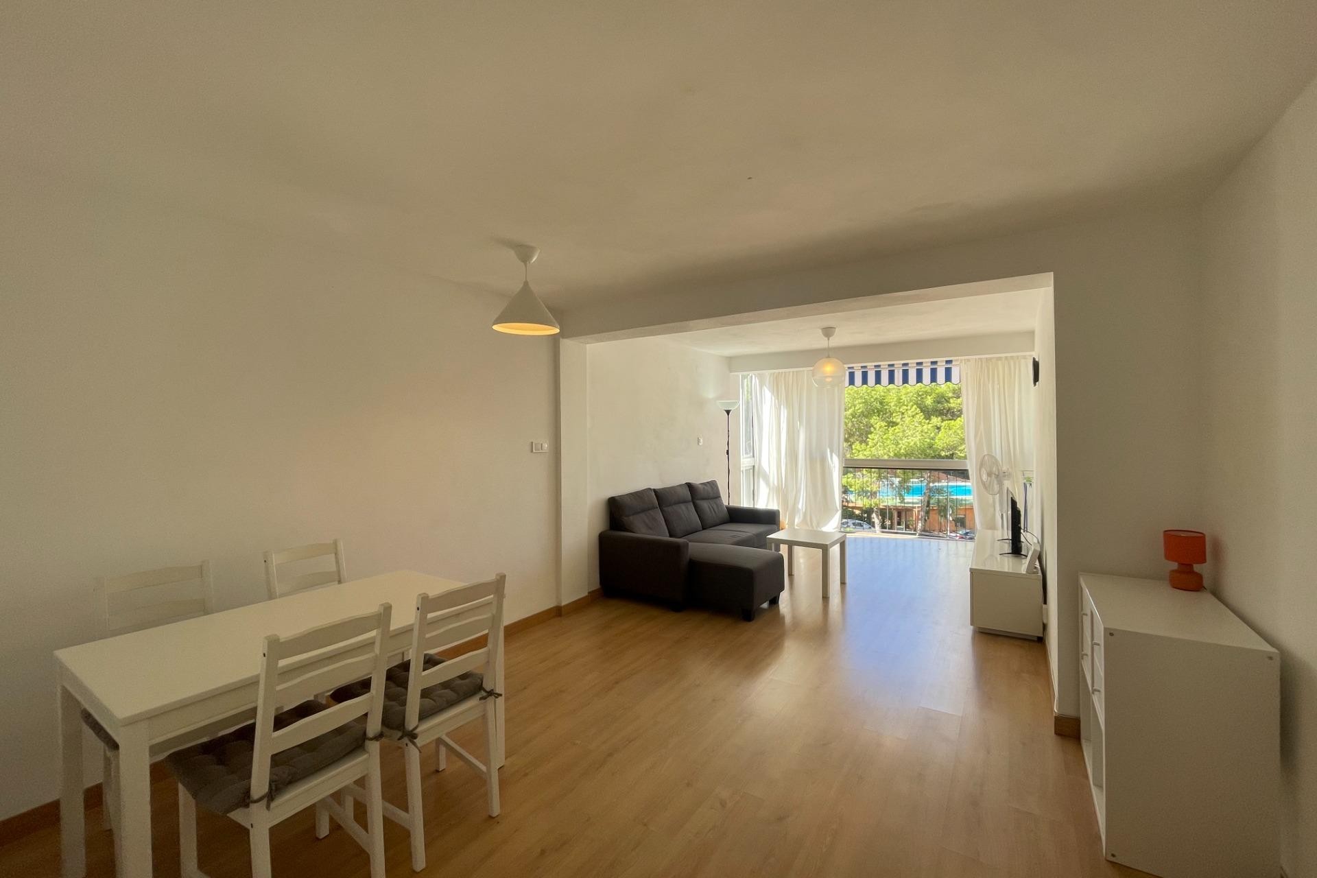 Återförsäljning - Apartment -
Benidorm - Rincon De Loix Llano