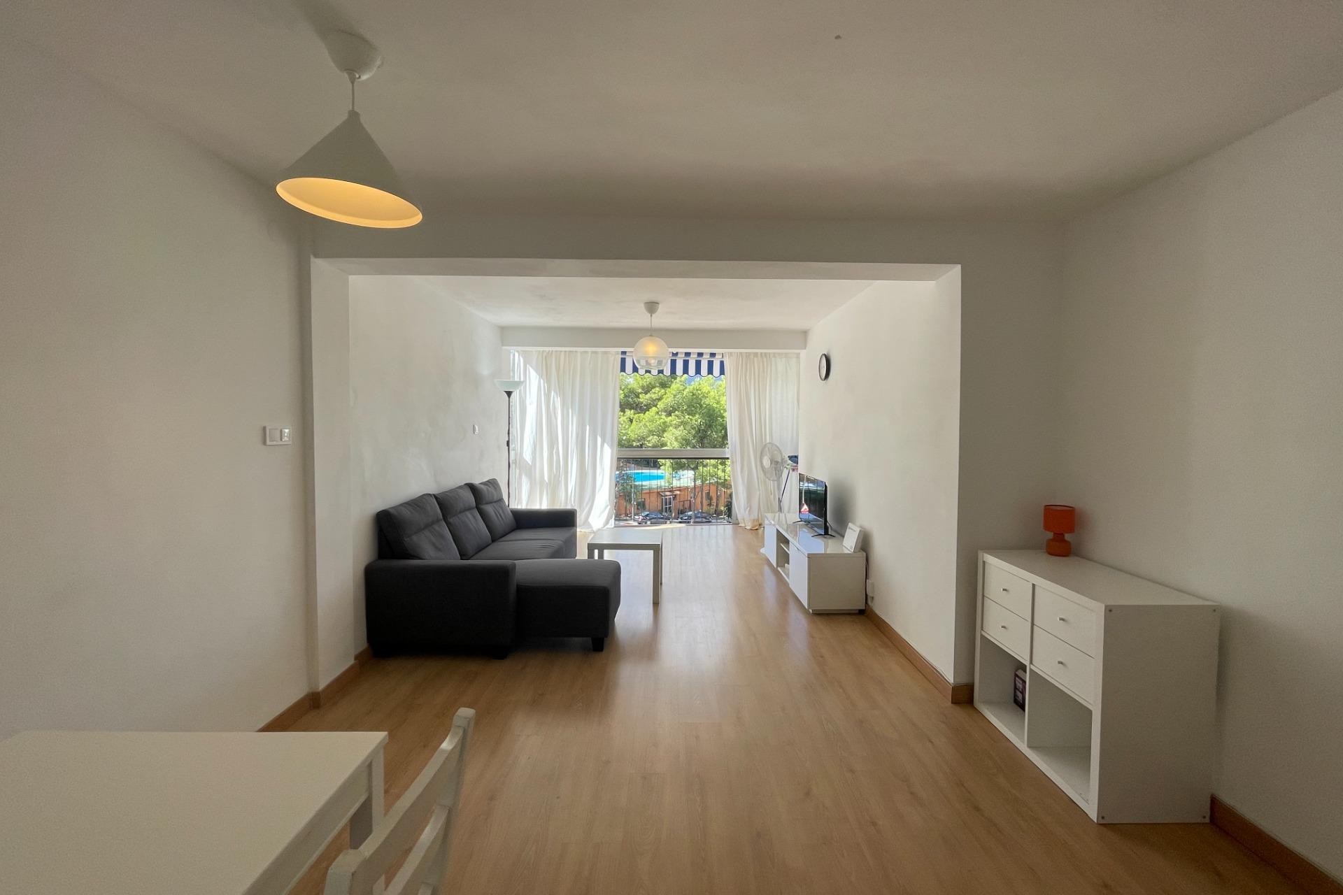 Återförsäljning - Apartment -
Benidorm - Rincon De Loix Llano