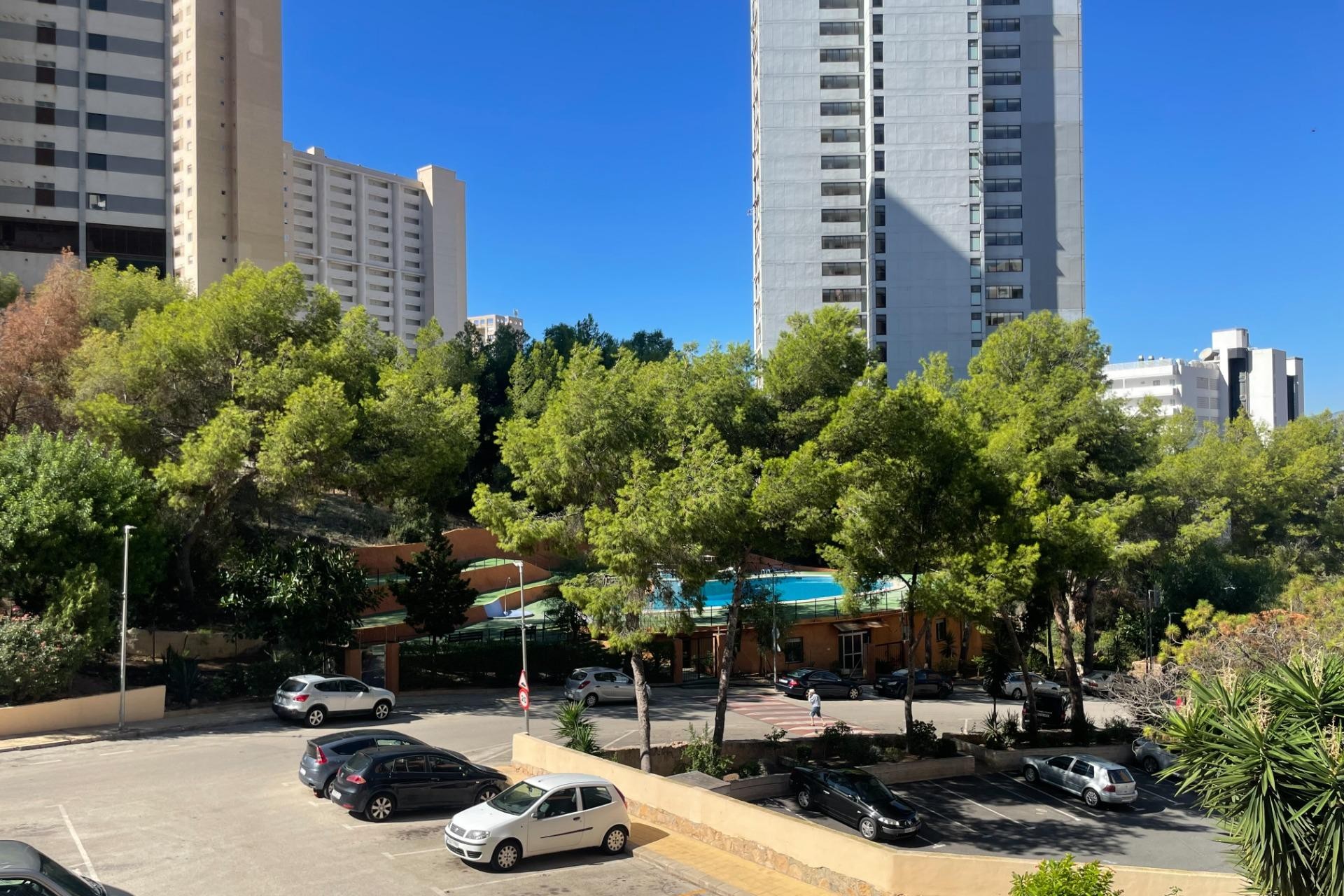 Återförsäljning - Apartment -
Benidorm - Rincon De Loix Llano