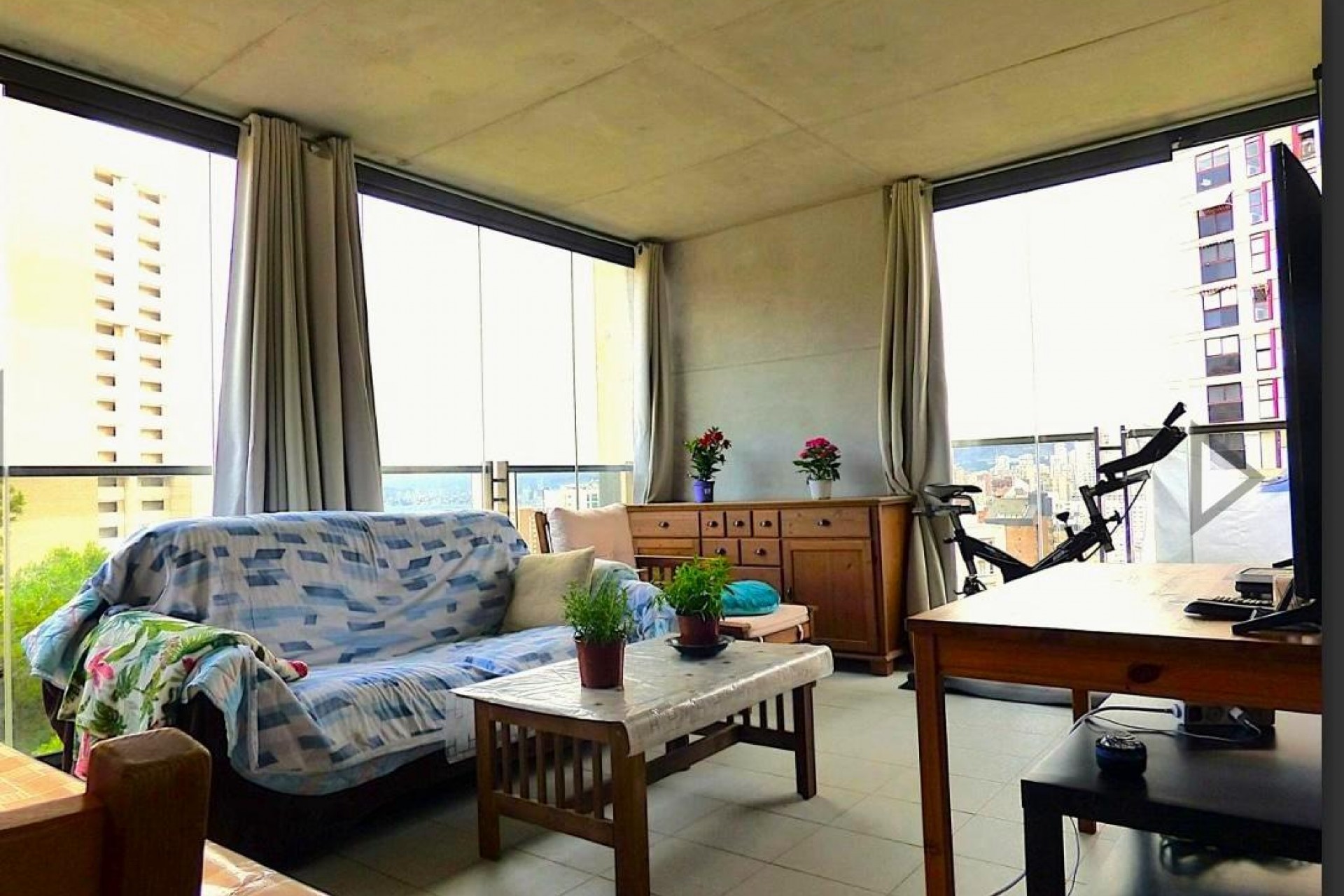 Återförsäljning - Apartment -
Benidorm - Rincón de Loix