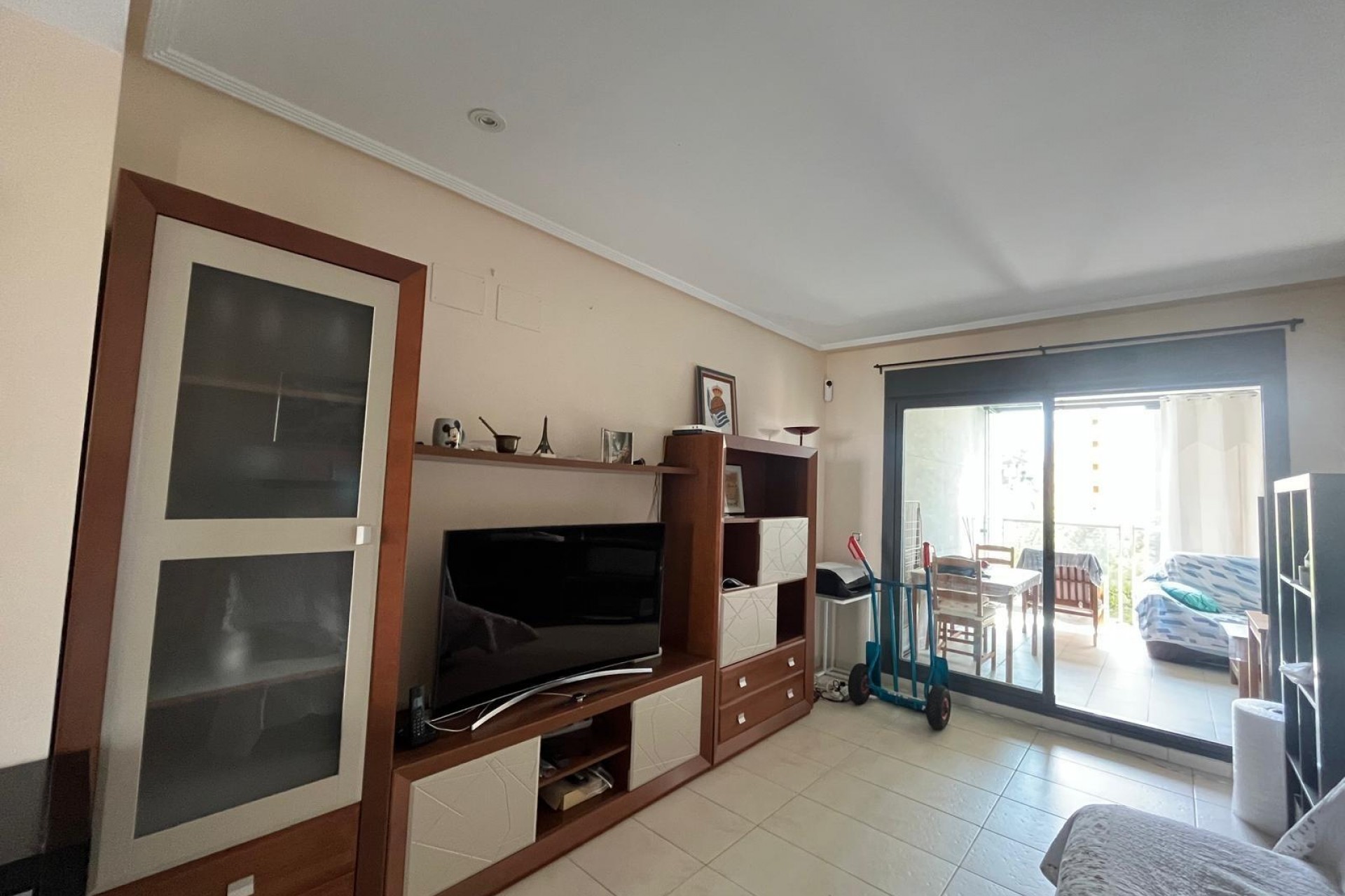 Återförsäljning - Apartment -
Benidorm - Rincón de Loix