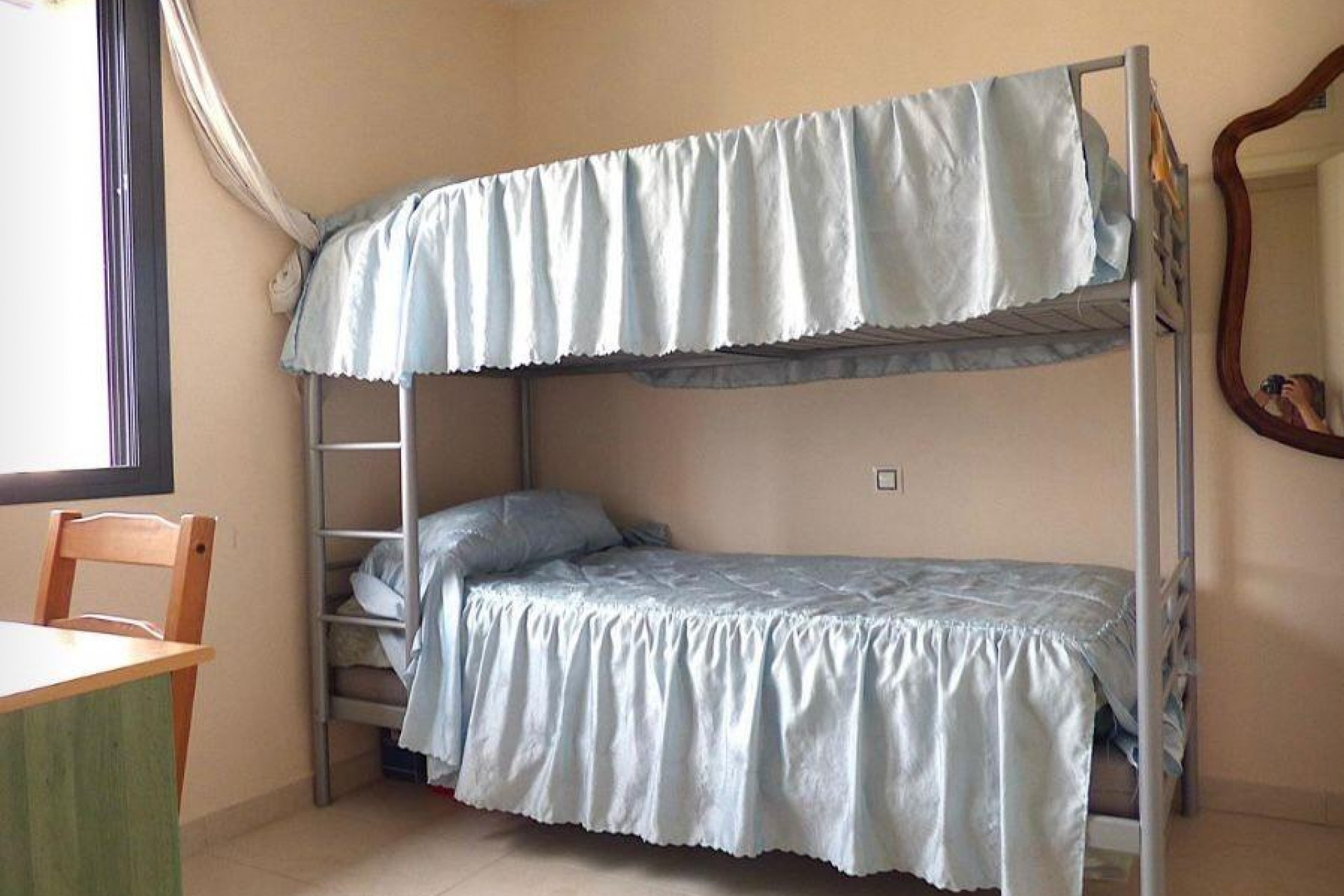 Återförsäljning - Apartment -
Benidorm - Rincón de Loix