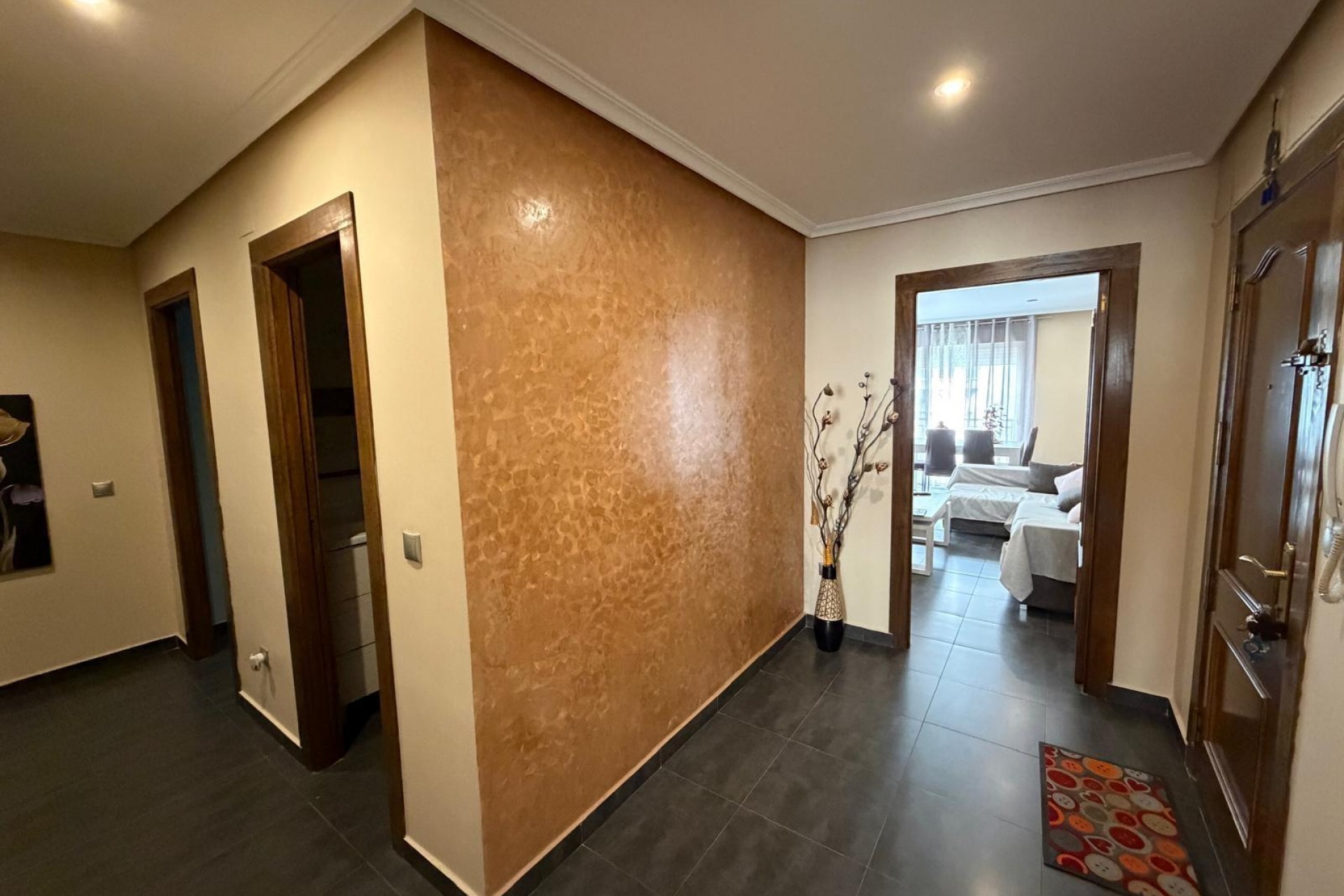 Återförsäljning - Apartment -
Beniel - Centro