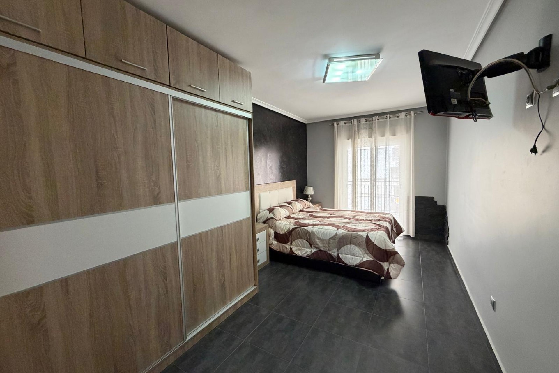 Återförsäljning - Apartment -
Beniel - Centro