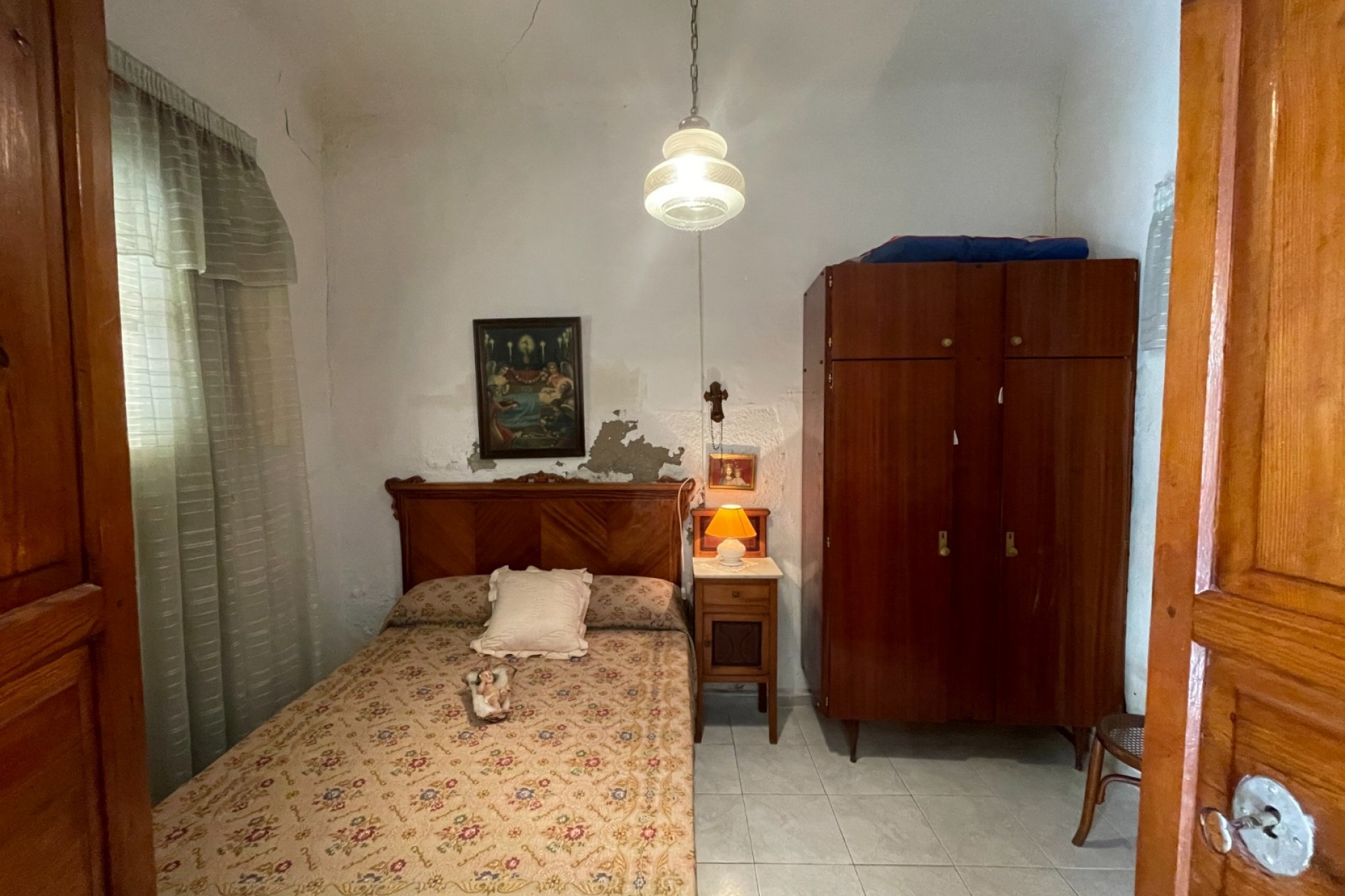 Återförsäljning - Apartment -
Benijofar - Costa Blanca