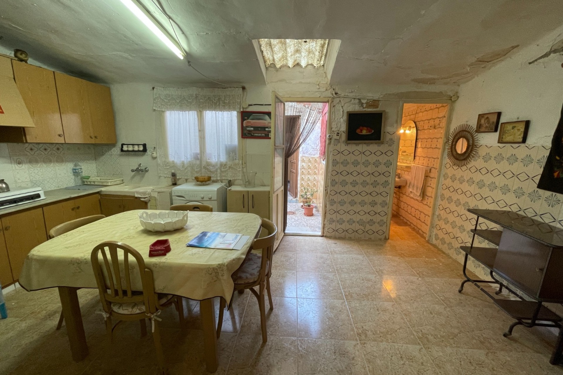 Återförsäljning - Apartment -
Benijofar - Costa Blanca