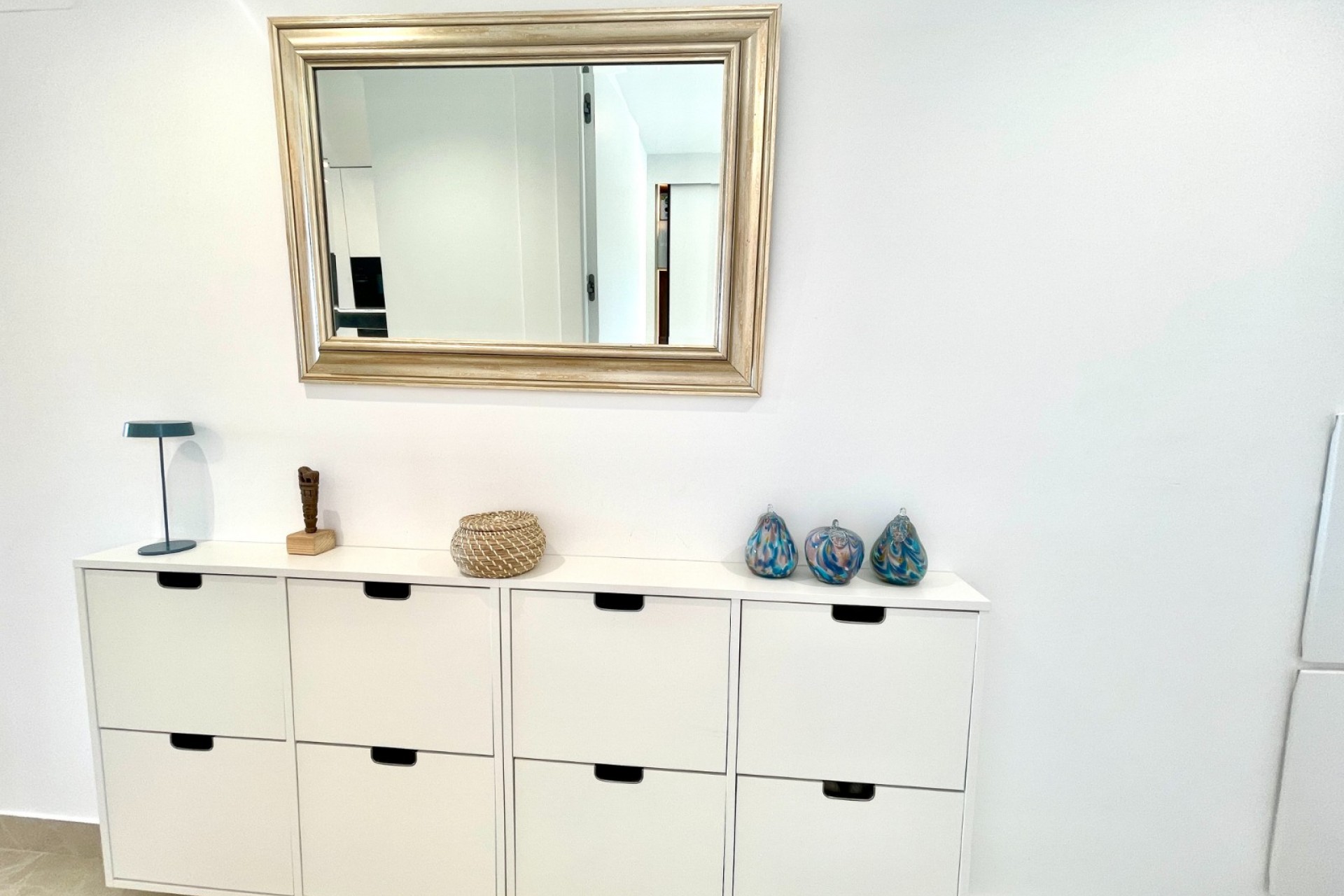 Återförsäljning - Apartment -
Benijofar - Costa Blanca