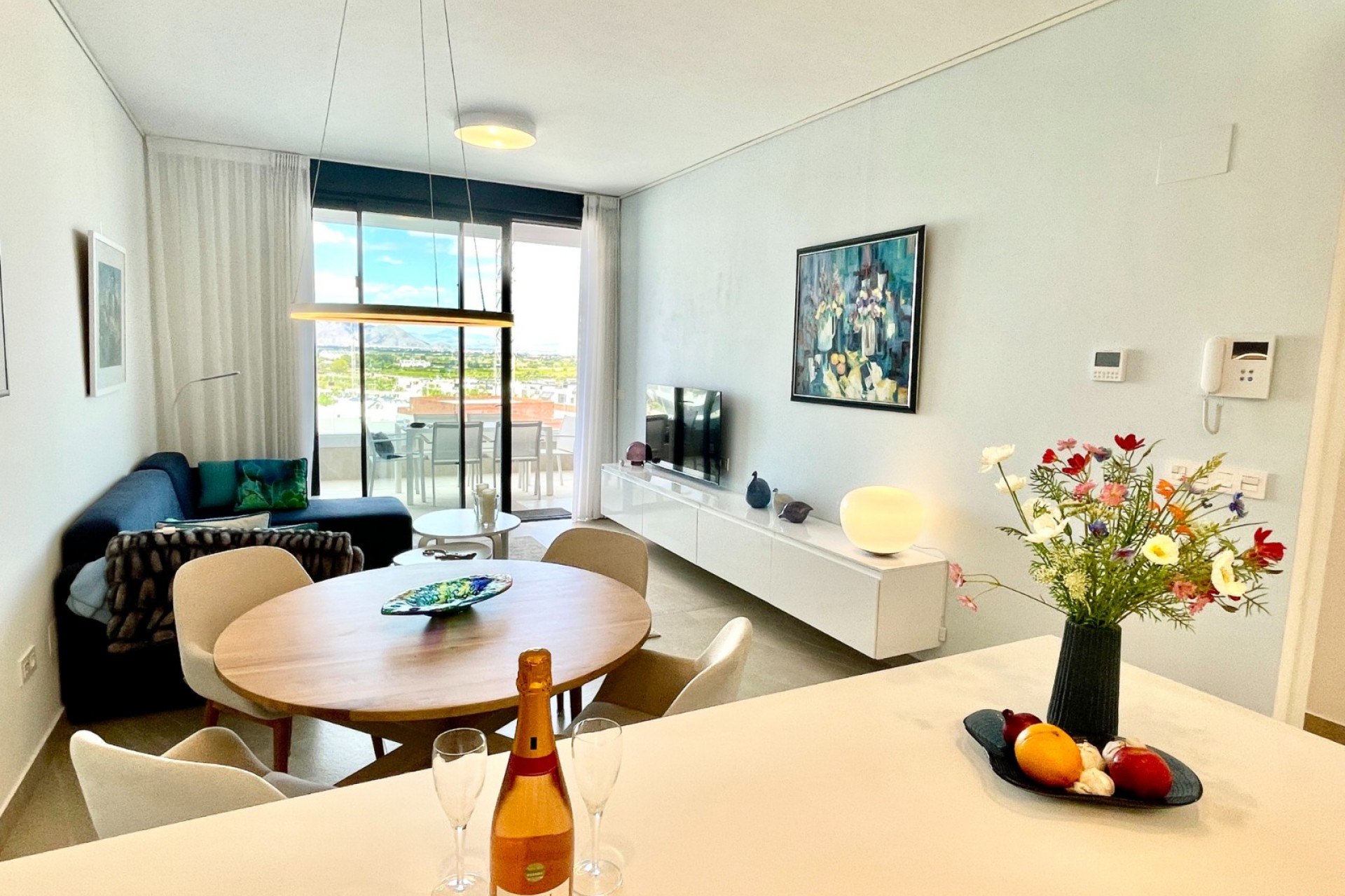 Återförsäljning - Apartment -
Benijofar - Costa Blanca