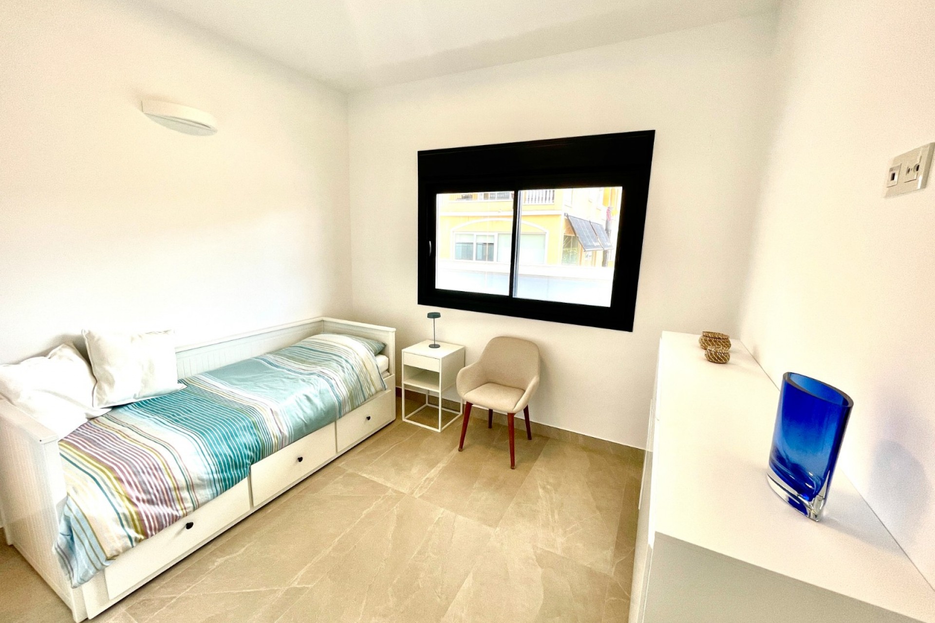 Återförsäljning - Apartment -
Benijofar - Costa Blanca