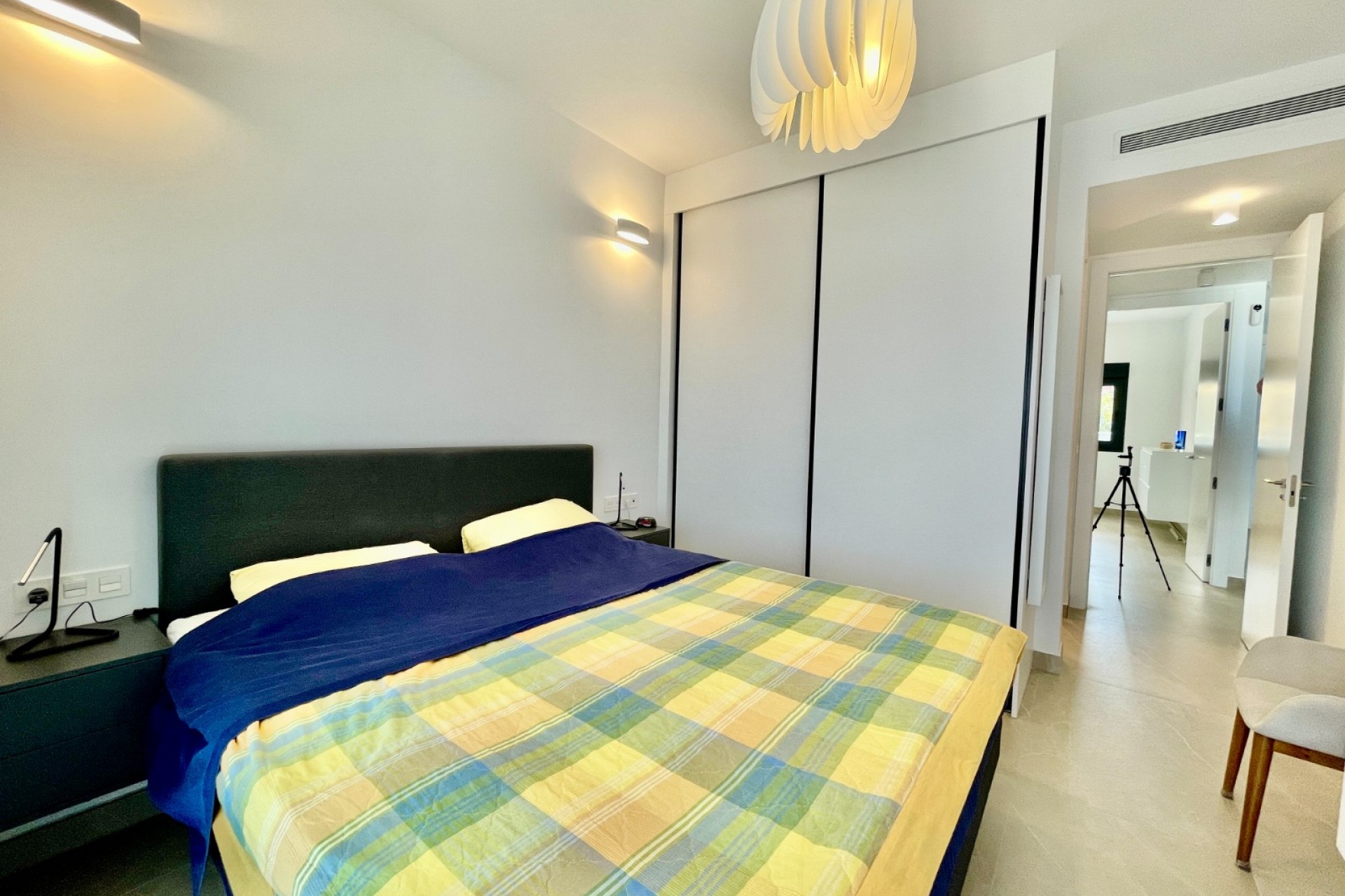 Återförsäljning - Apartment -
Benijofar - Costa Blanca