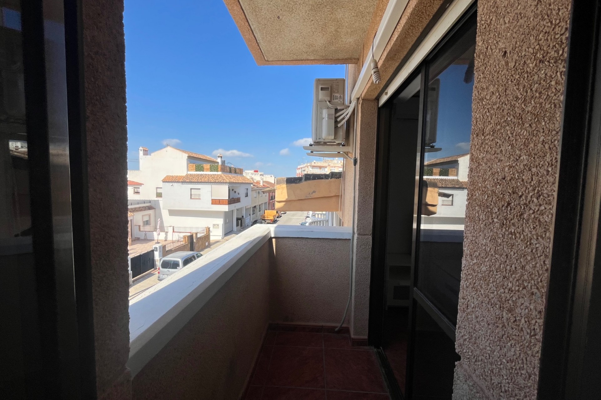 Återförsäljning - Apartment -
Benijofar - Costa Blanca