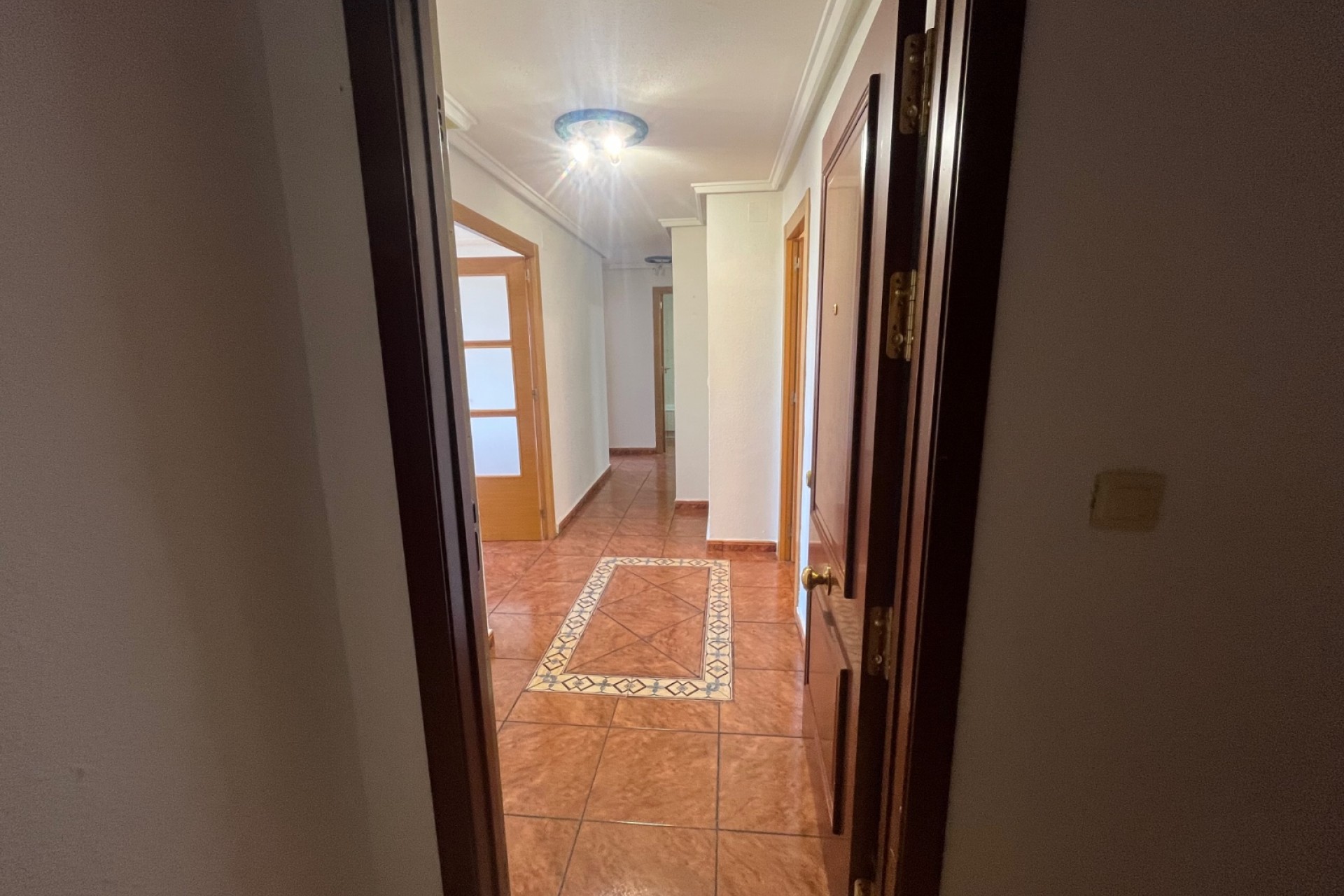 Återförsäljning - Apartment -
Benijofar - Costa Blanca