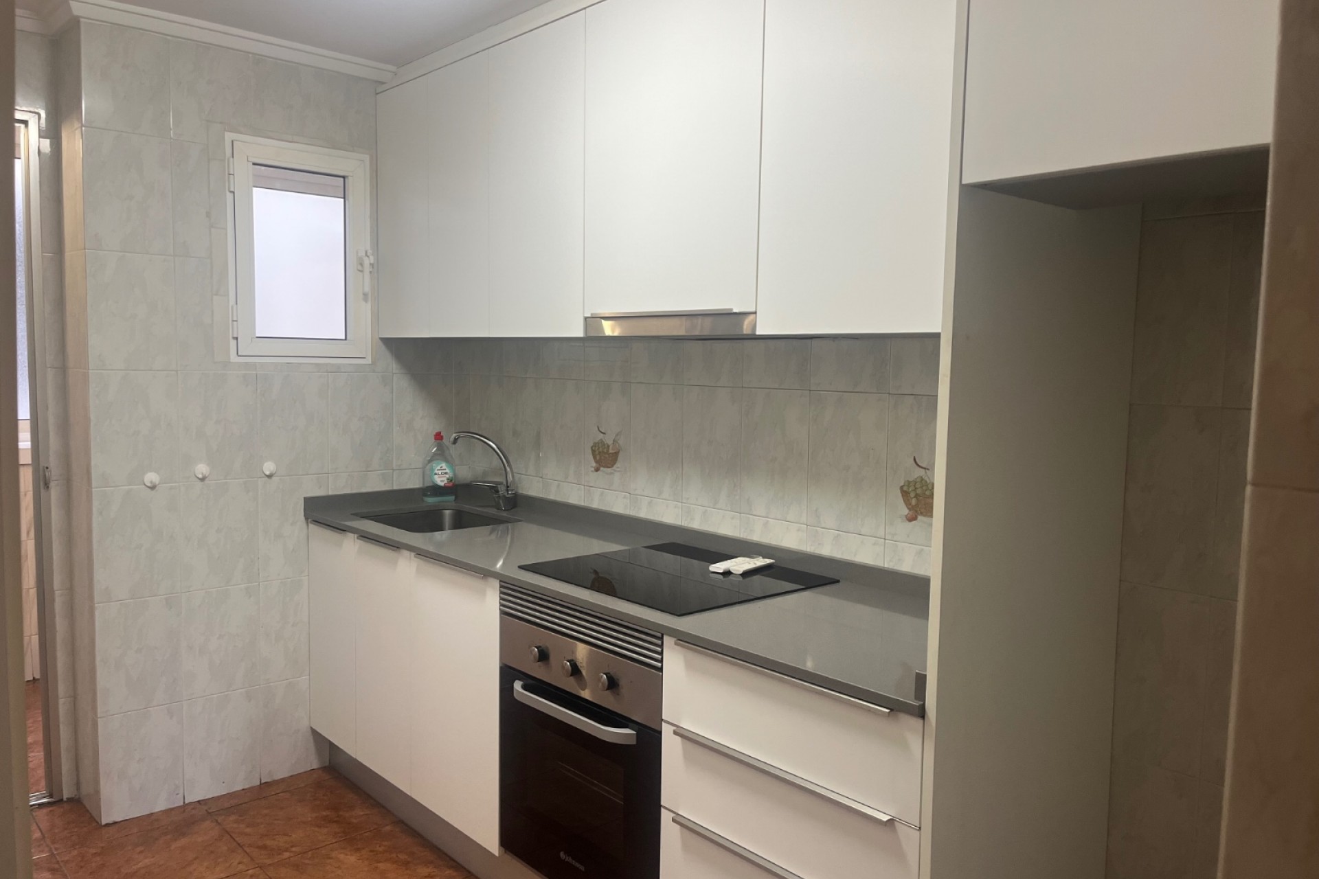 Återförsäljning - Apartment -
Benijofar - Costa Blanca
