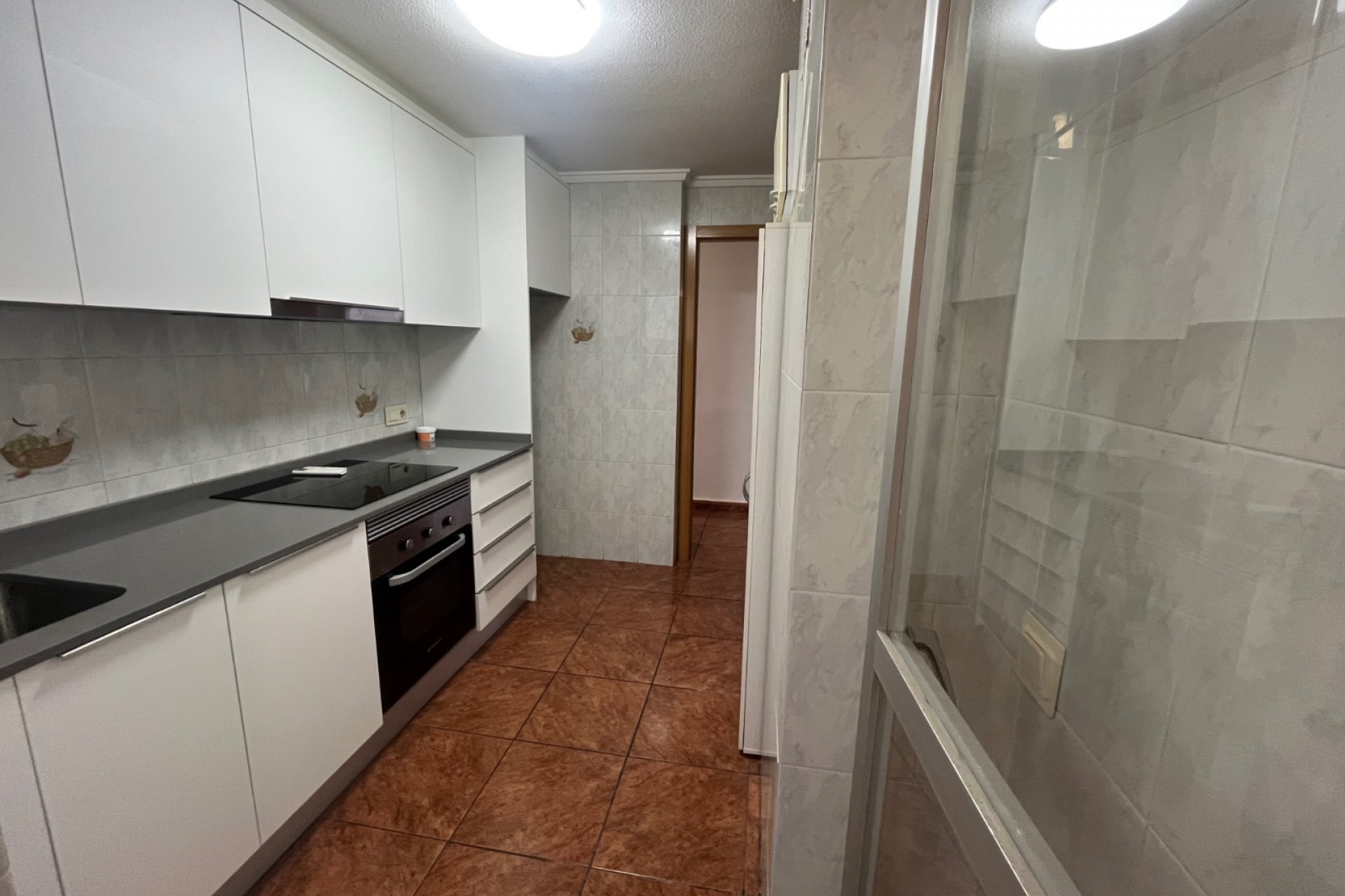 Återförsäljning - Apartment -
Benijofar - Costa Blanca