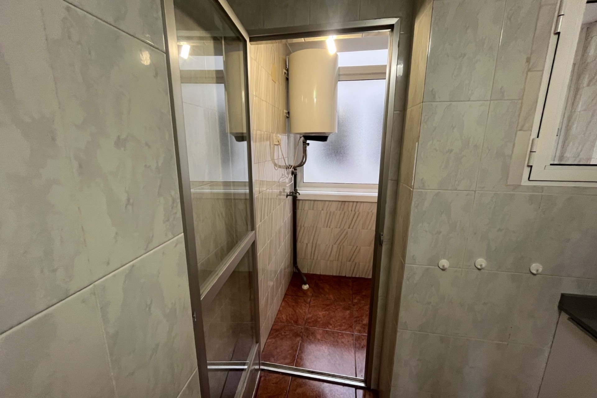 Återförsäljning - Apartment -
Benijofar - Costa Blanca