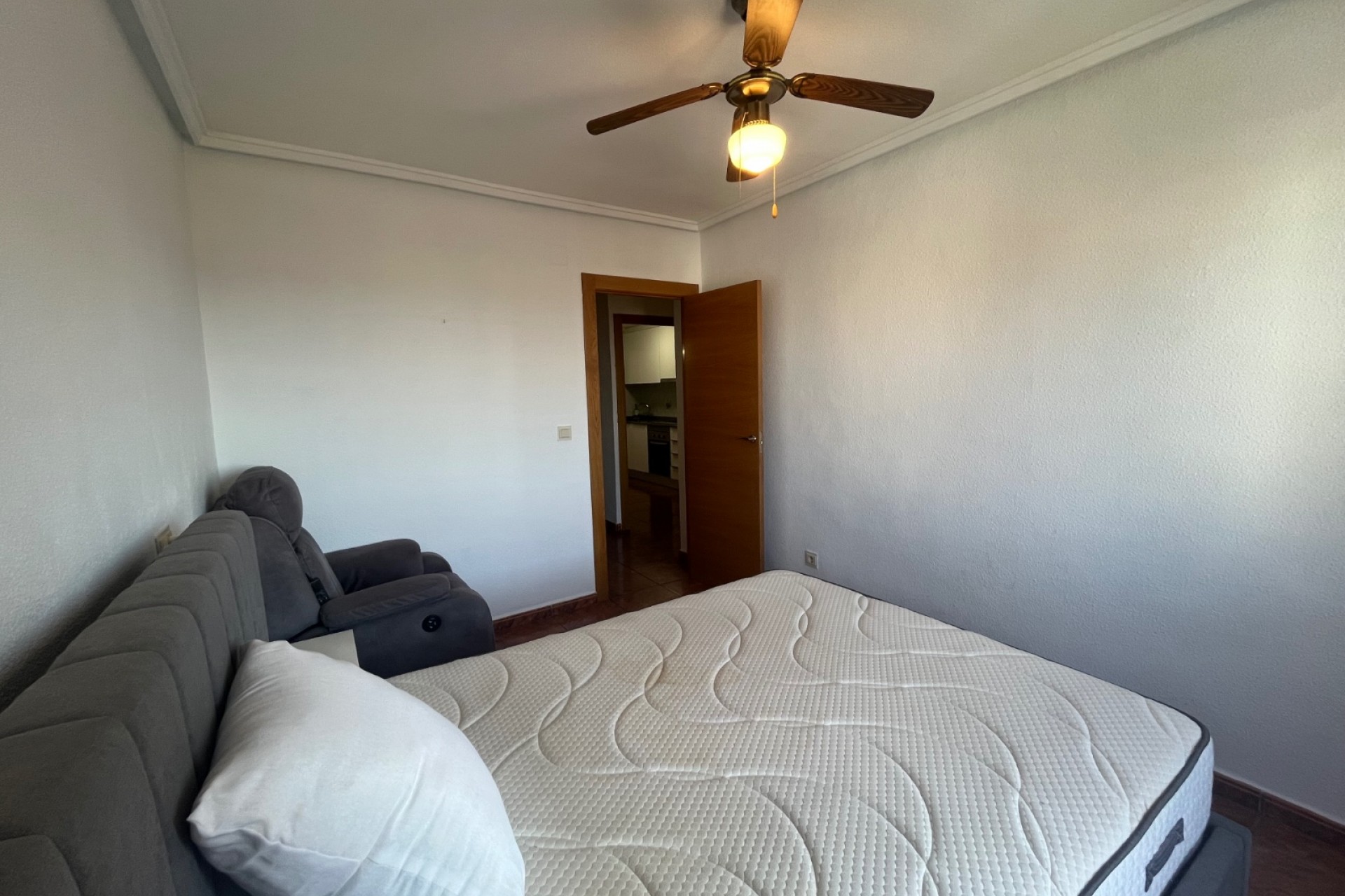 Återförsäljning - Apartment -
Benijofar - Costa Blanca