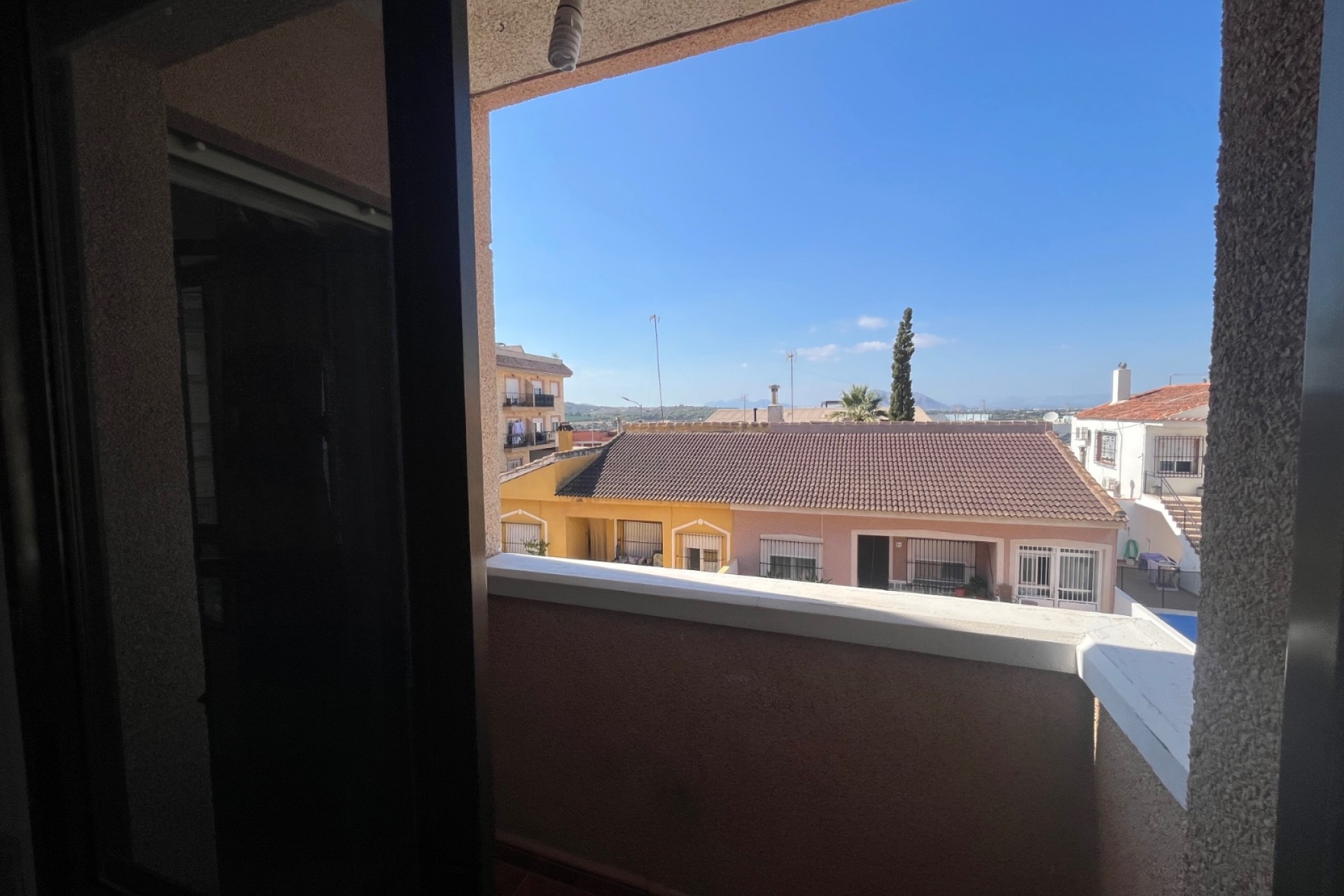 Återförsäljning - Apartment -
Benijofar - Costa Blanca