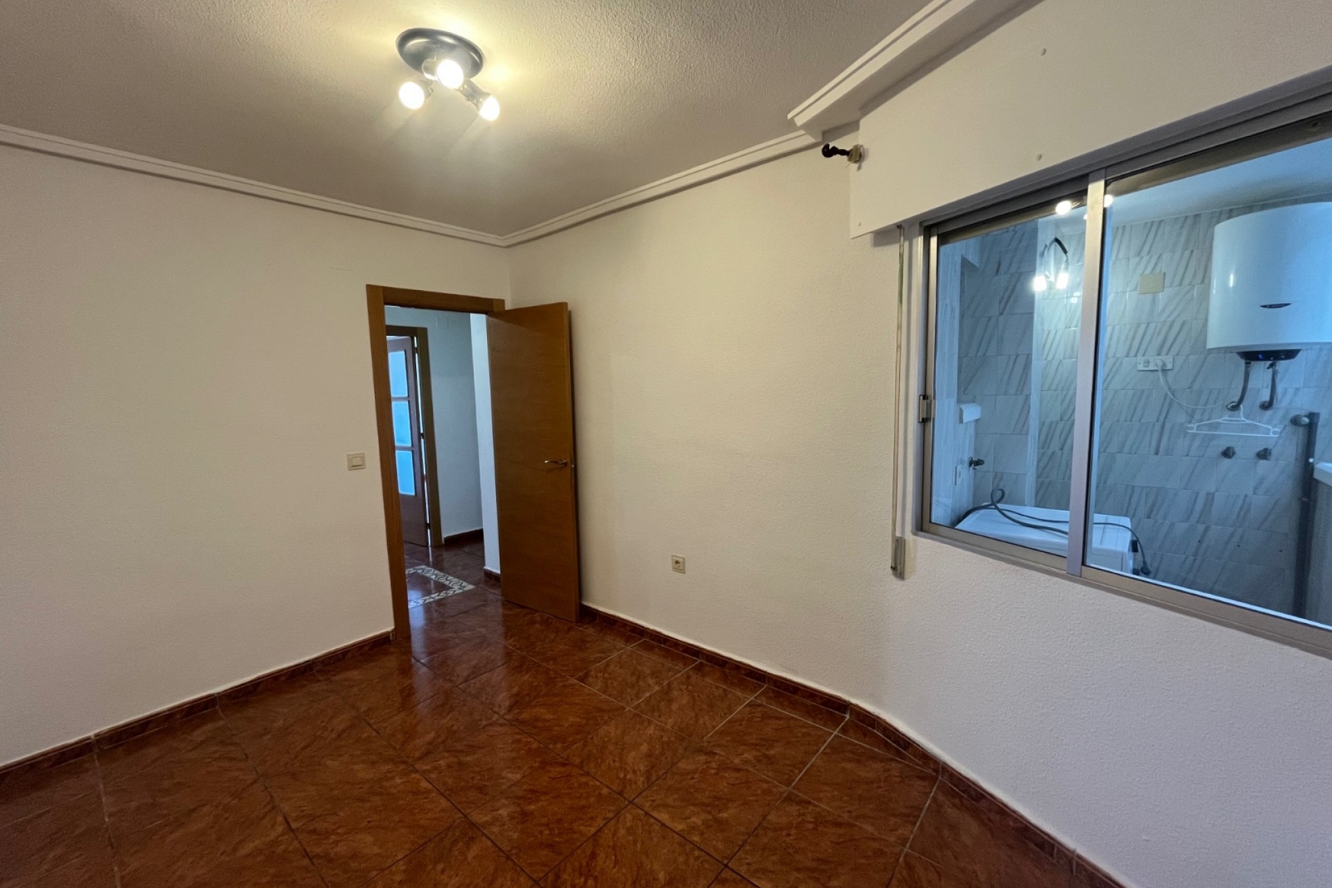 Återförsäljning - Apartment -
Benijofar - Costa Blanca