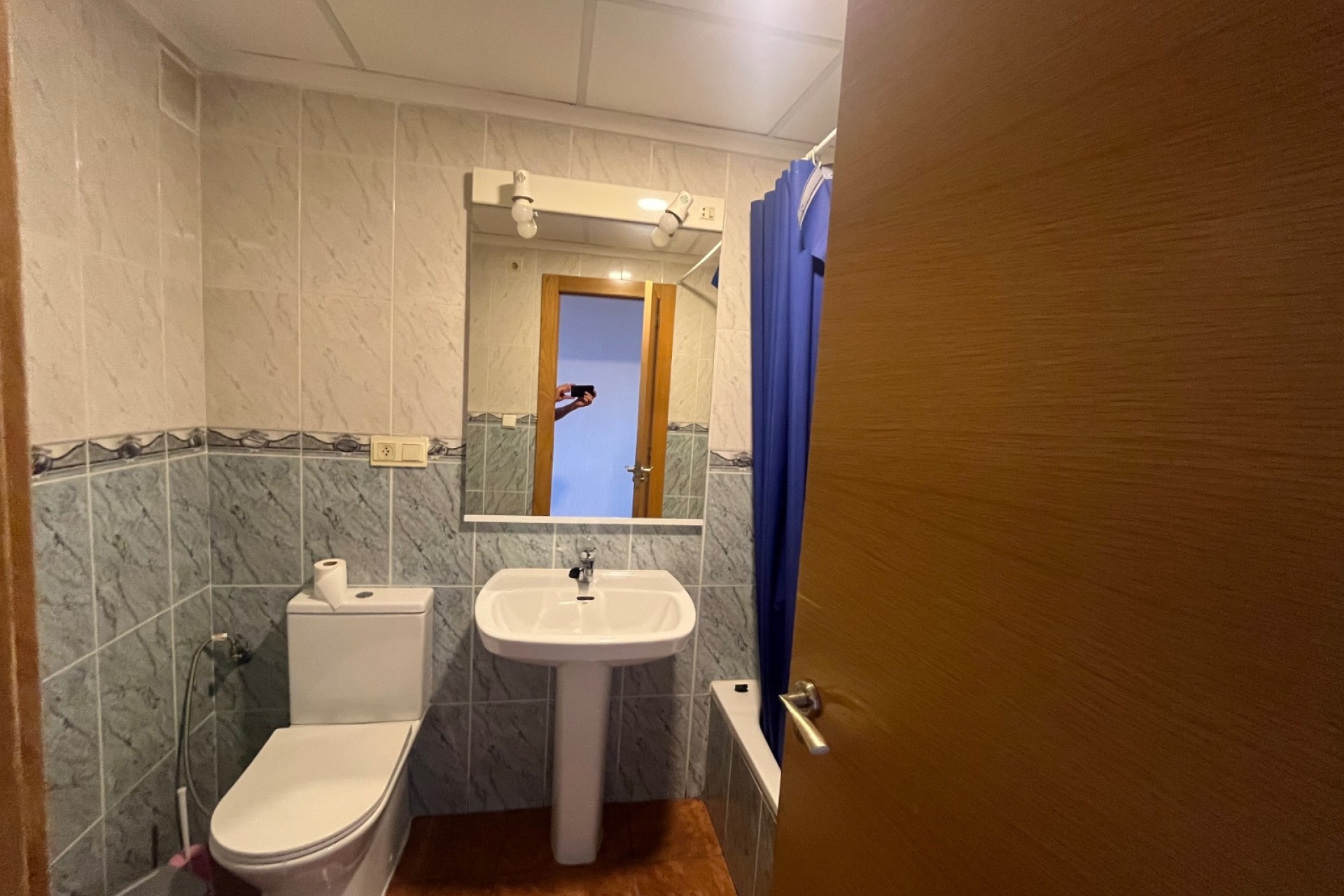 Återförsäljning - Apartment -
Benijofar - Costa Blanca