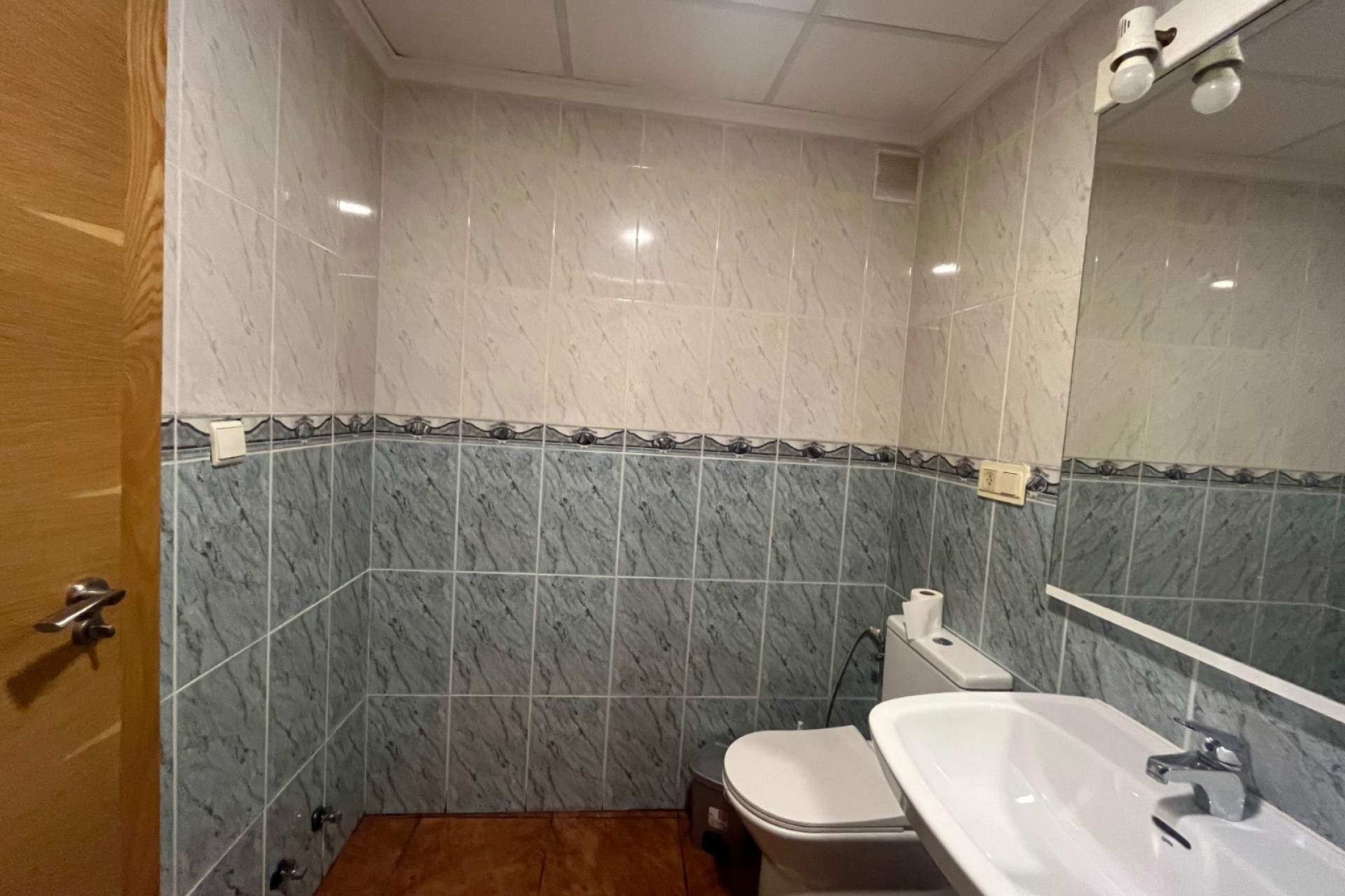 Återförsäljning - Apartment -
Benijofar - Costa Blanca