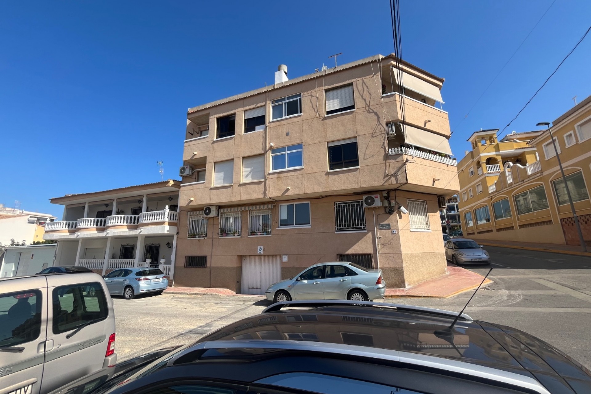 Återförsäljning - Apartment -
Benijofar - Costa Blanca