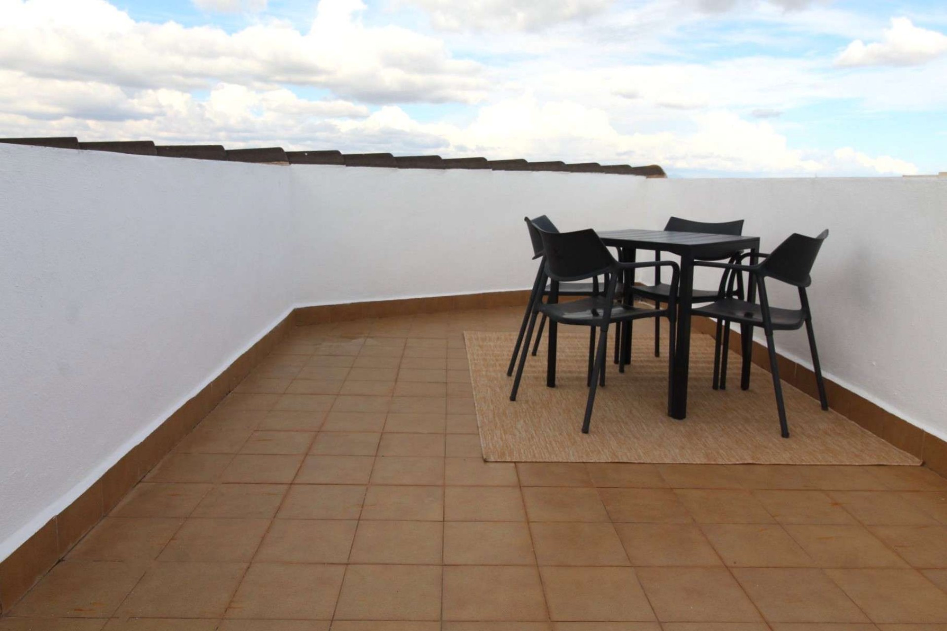 Återförsäljning - Apartment -
Benijofar - Costa Blanca
