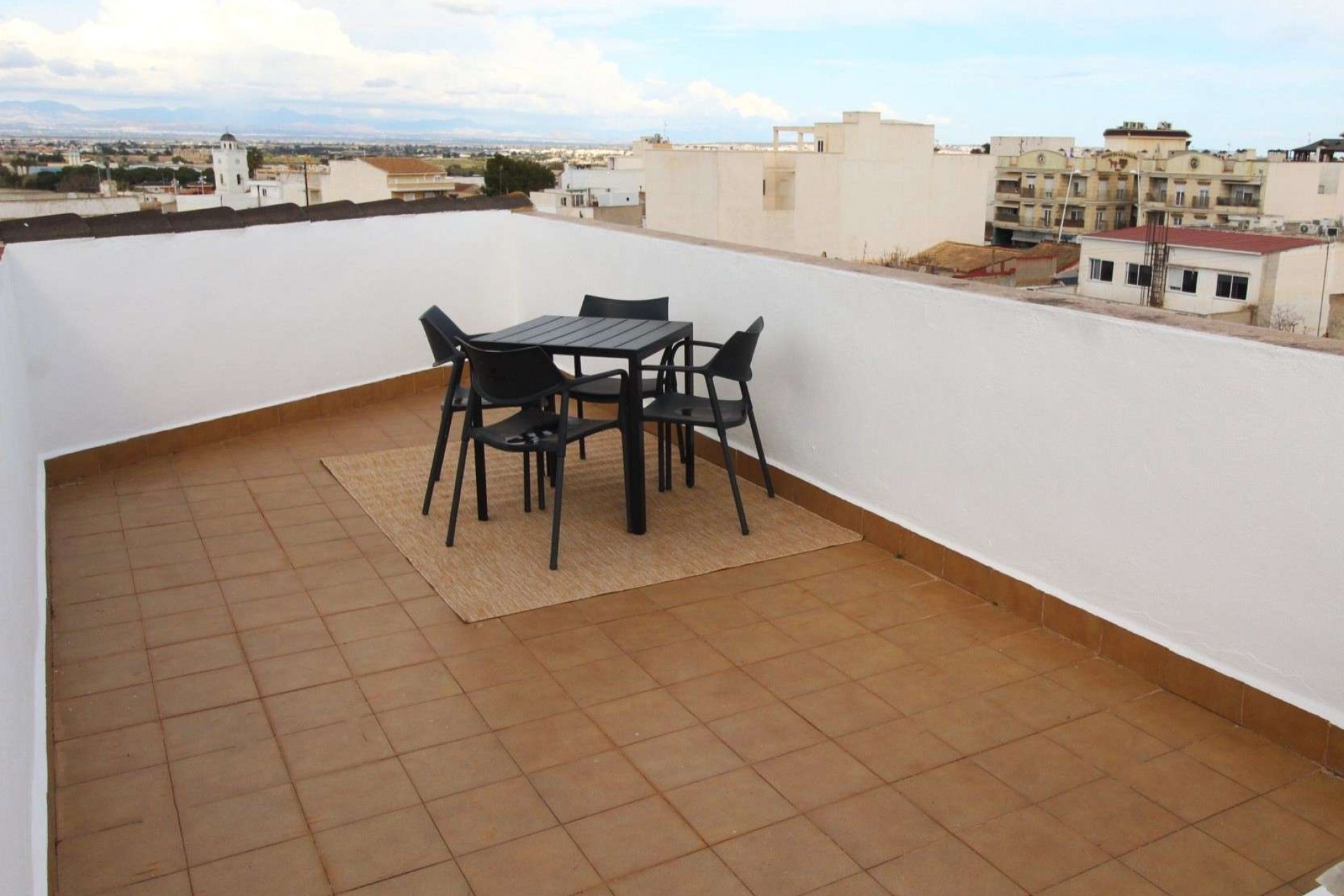 Återförsäljning - Apartment -
Benijofar - Costa Blanca