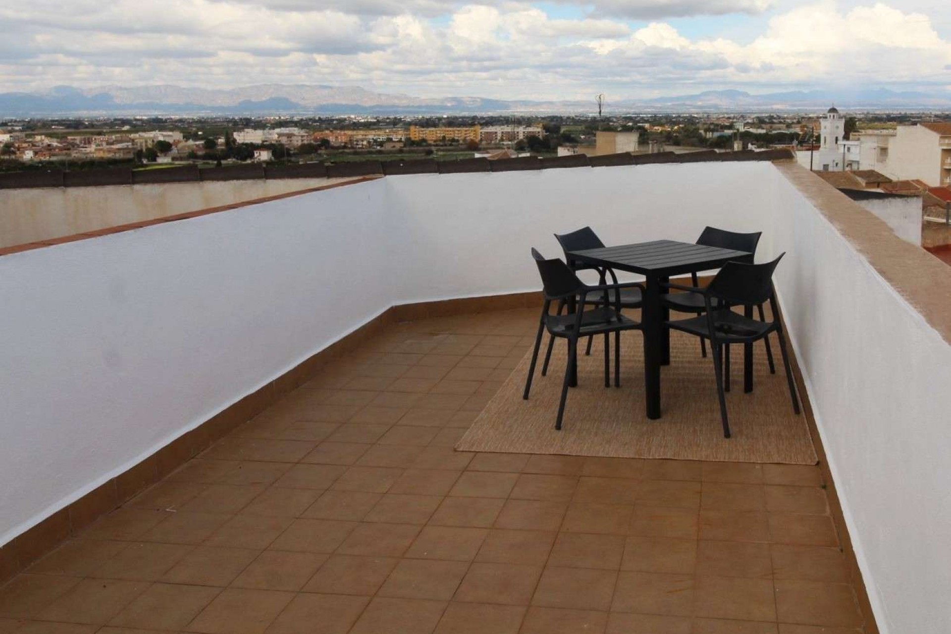 Återförsäljning - Apartment -
Benijofar - Costa Blanca