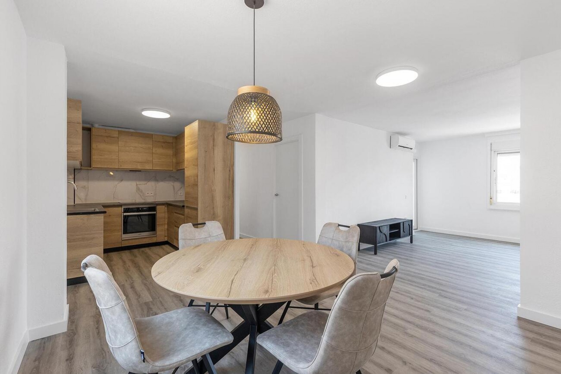 Återförsäljning - Apartment -
Benijofar - Costa Blanca
