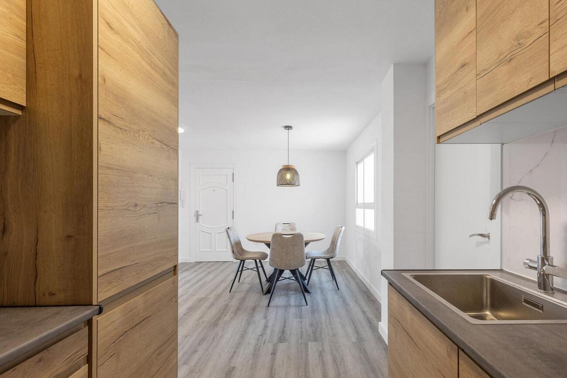 Återförsäljning - Apartment -
Benijofar - Costa Blanca