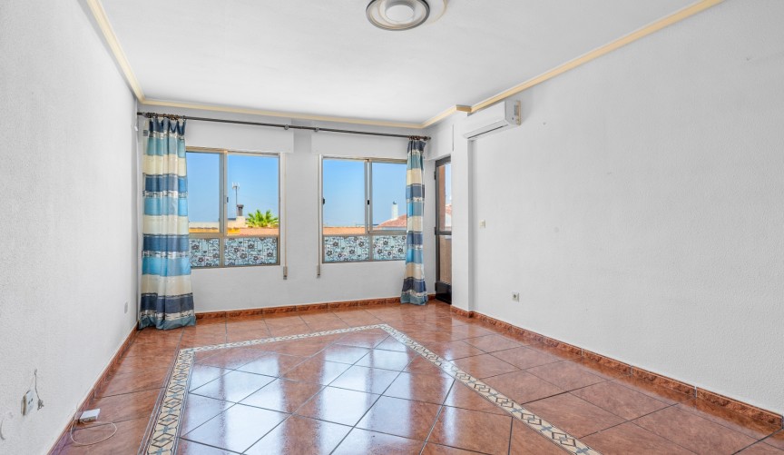 Återförsäljning - Apartment -
Benijofar - Costa Blanca