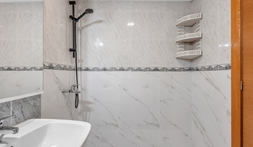 Återförsäljning - Apartment -
Benijofar - Costa Blanca