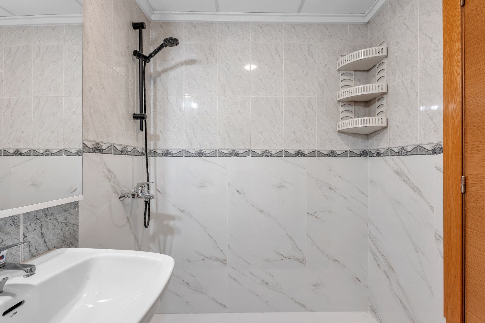 Återförsäljning - Apartment -
Benijofar - Costa Blanca