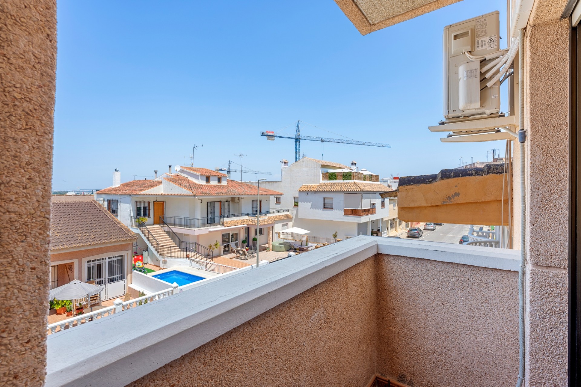 Återförsäljning - Apartment -
Benijofar - Costa Blanca