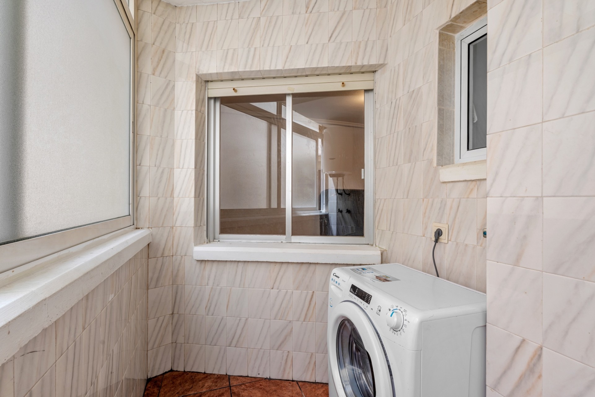 Återförsäljning - Apartment -
Benijofar - Costa Blanca