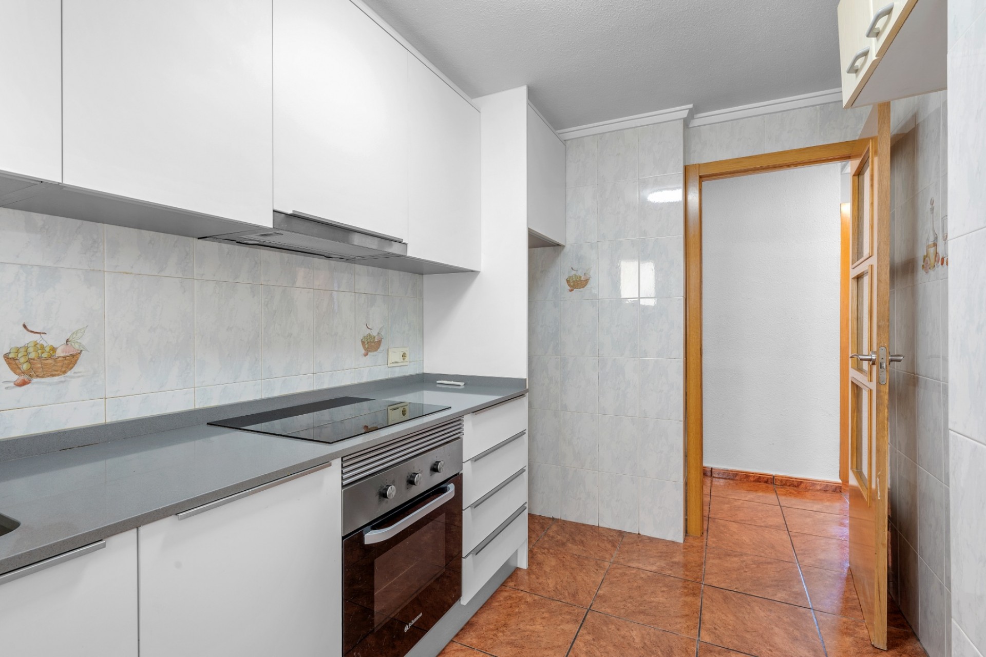 Återförsäljning - Apartment -
Benijofar - Costa Blanca