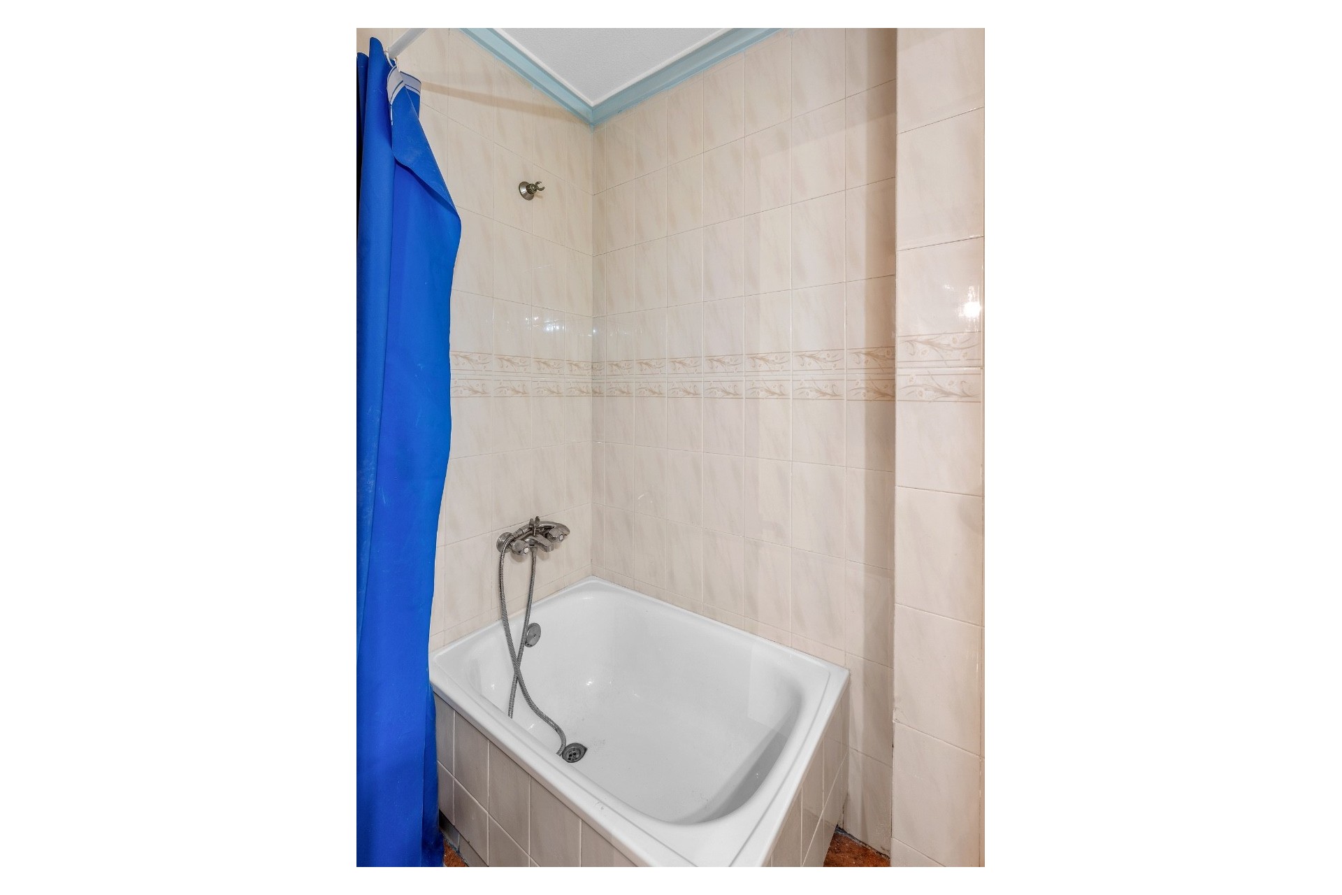 Återförsäljning - Apartment -
Benijofar - Costa Blanca