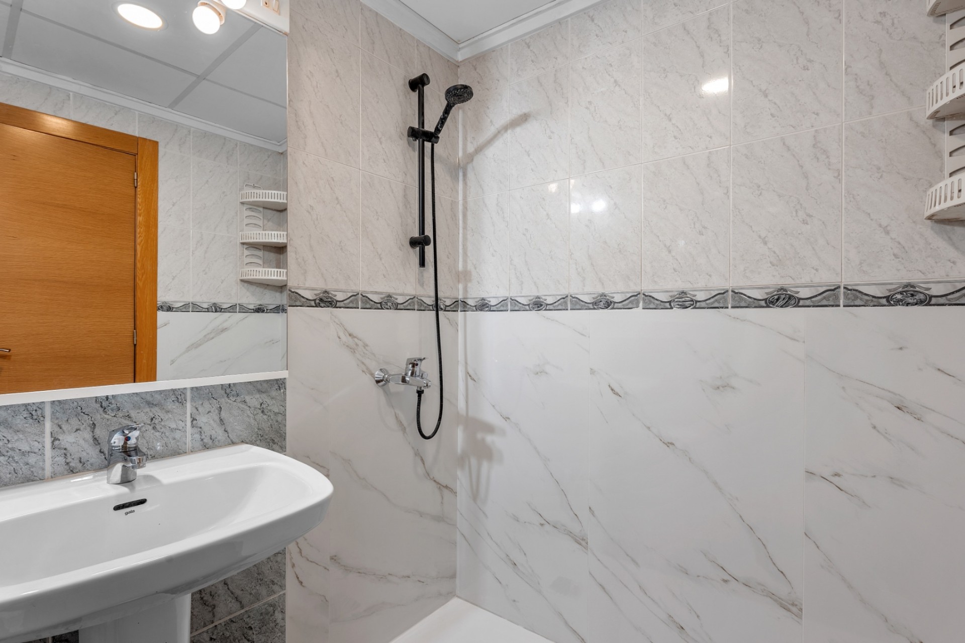 Återförsäljning - Apartment -
Benijofar - Costa Blanca