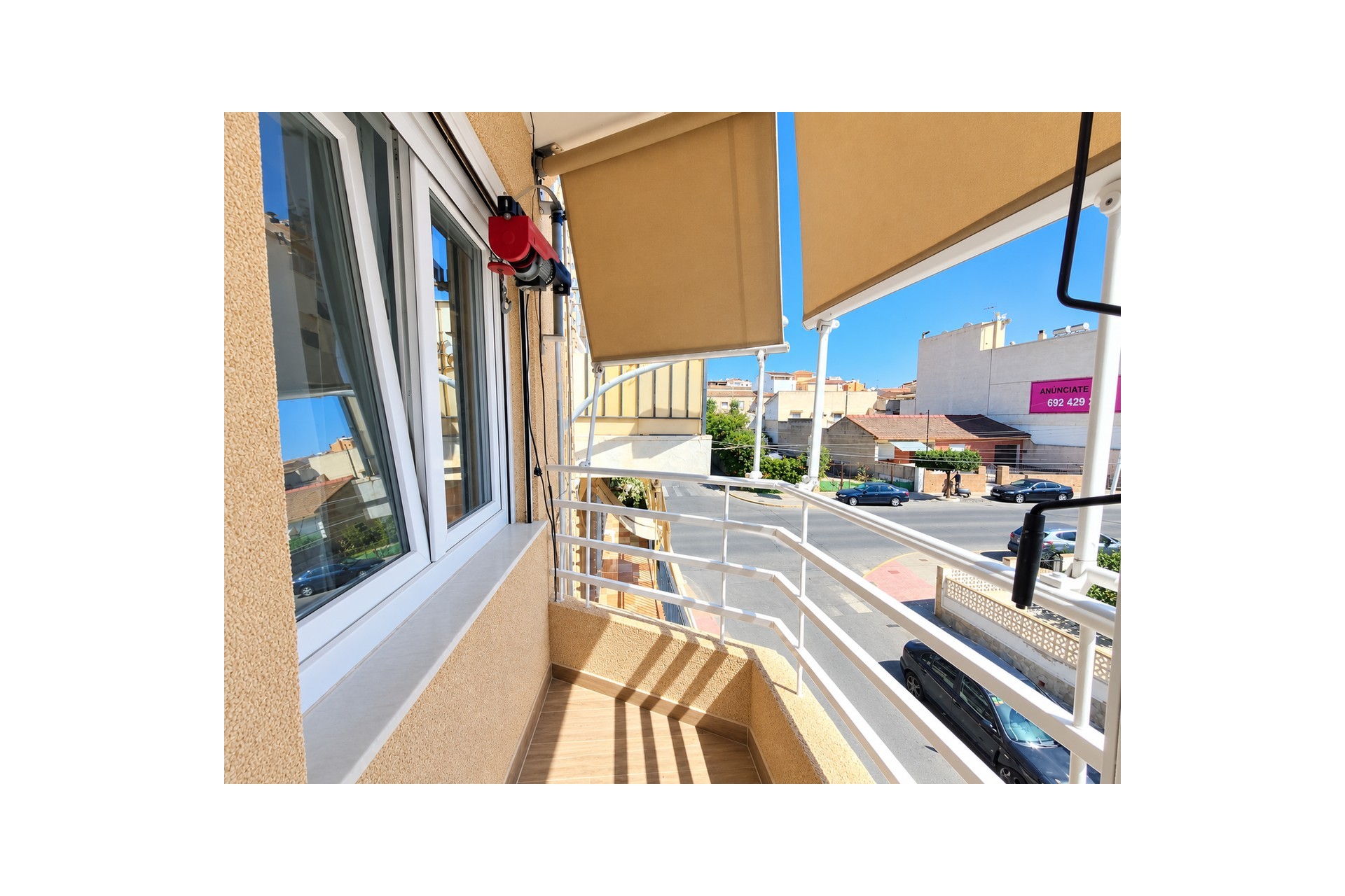 Återförsäljning - Apartment -
Benijofar - Costa Blanca