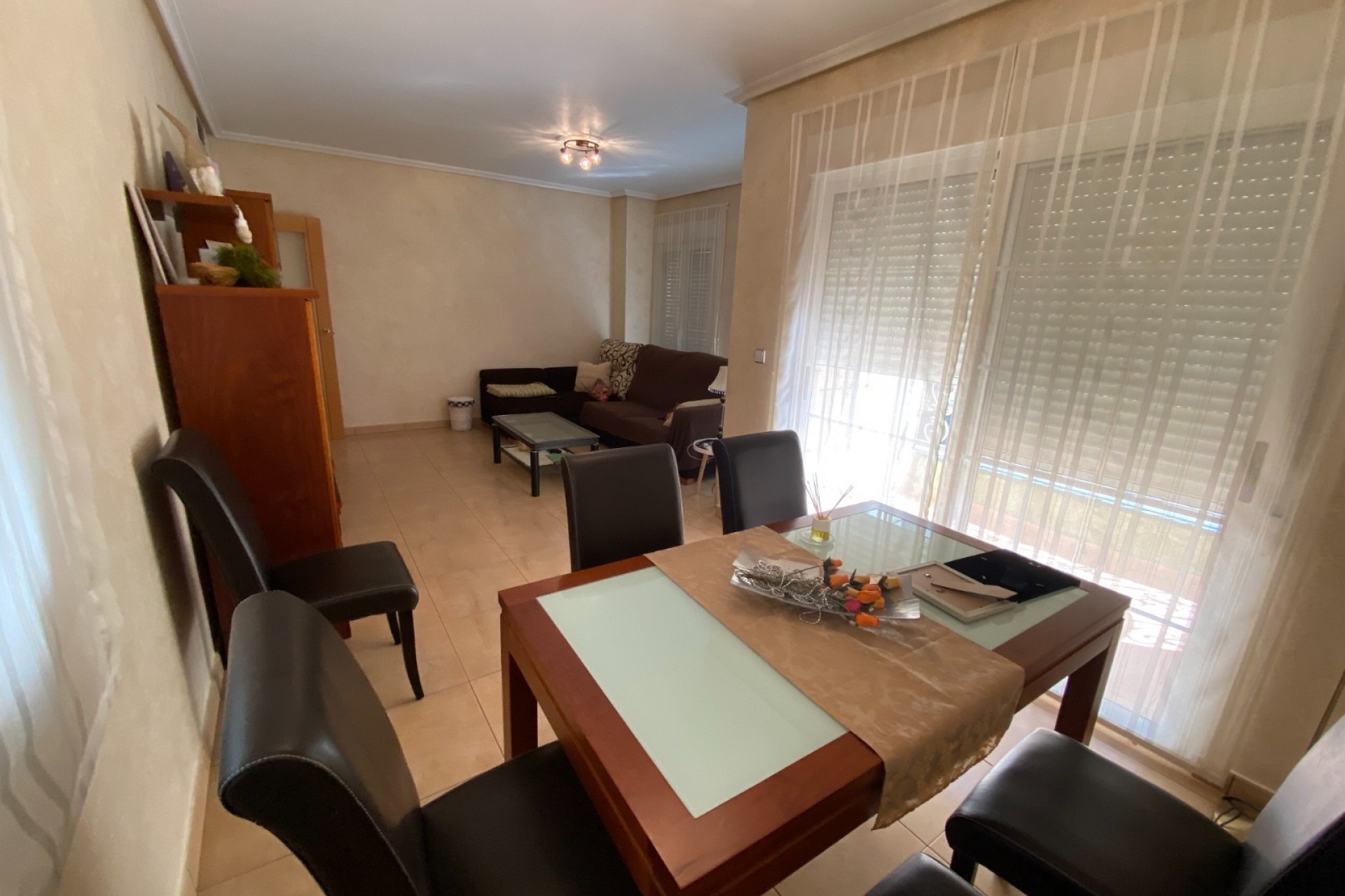 Återförsäljning - Apartment -
Benijofar - Costa Blanca