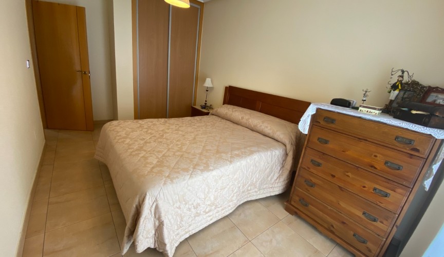 Återförsäljning - Apartment -
Benijofar - Costa Blanca