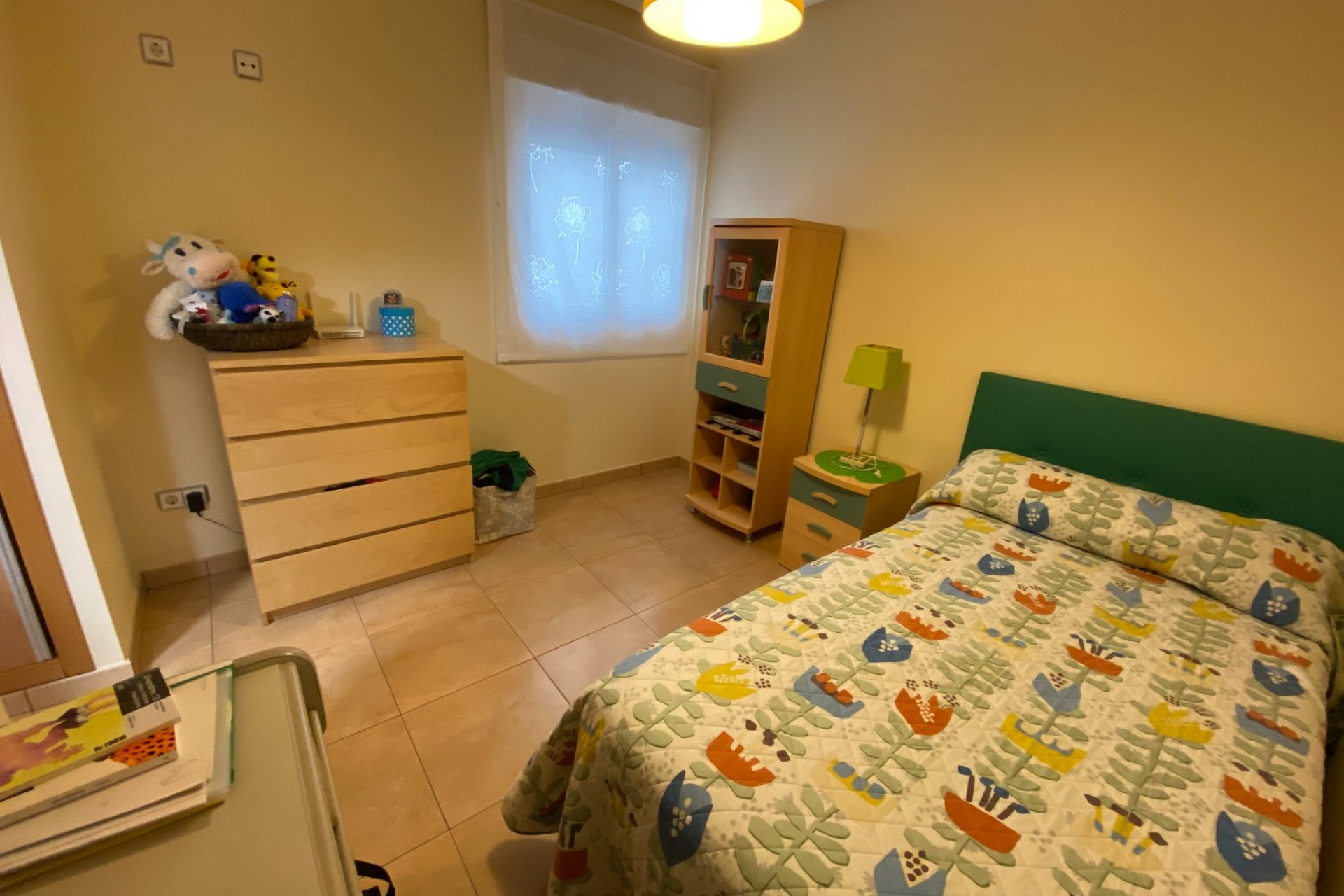 Återförsäljning - Apartment -
Benijofar - Costa Blanca