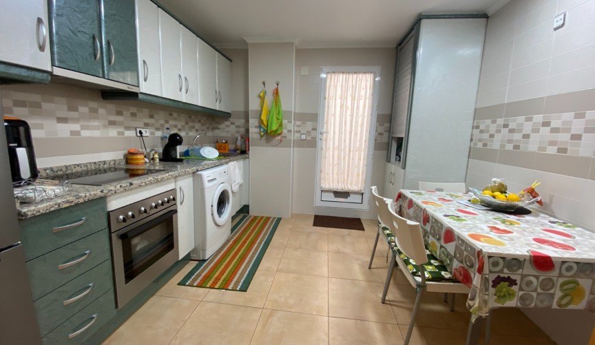 Återförsäljning - Apartment -
Benijofar - Costa Blanca