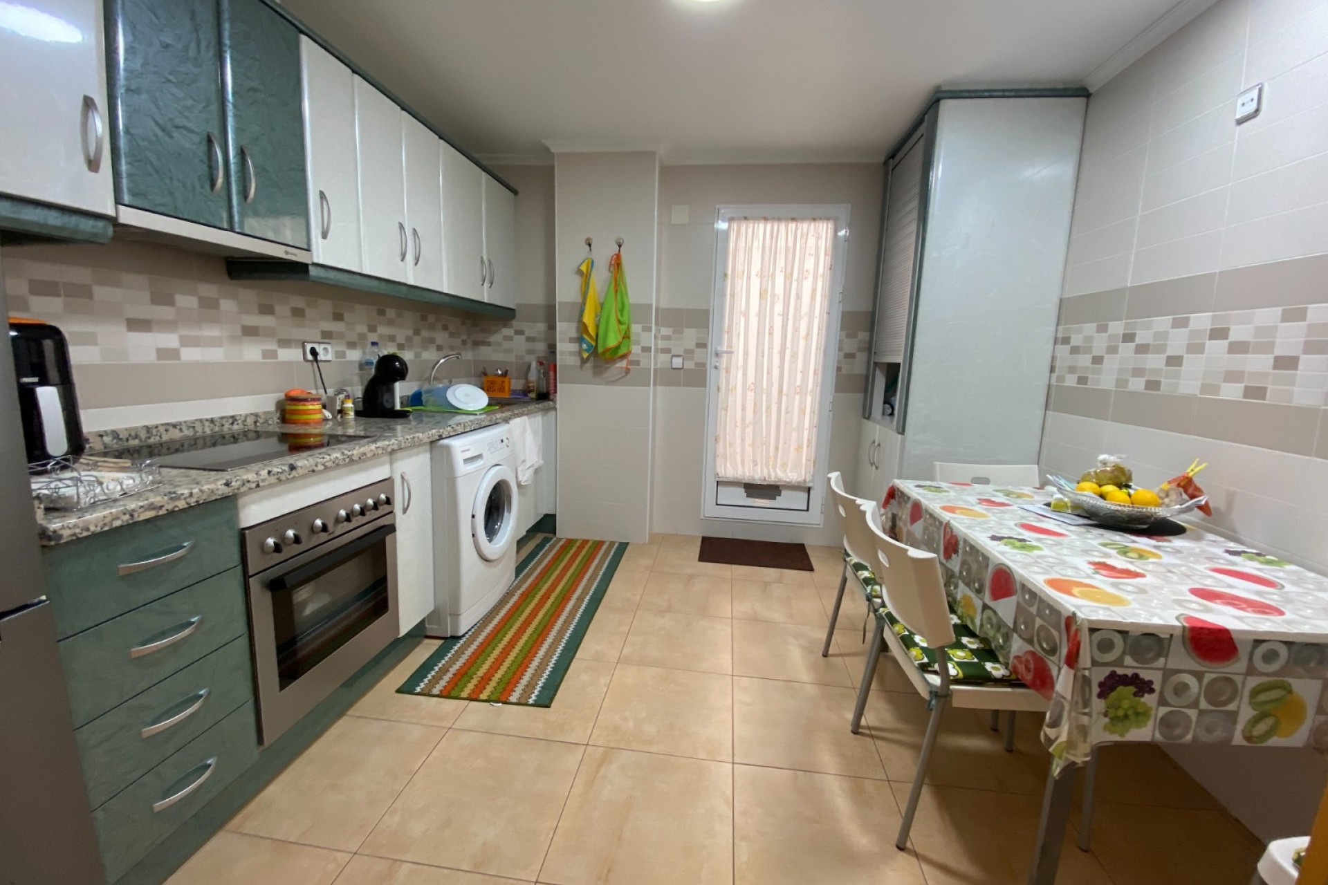 Återförsäljning - Apartment -
Benijofar - Costa Blanca