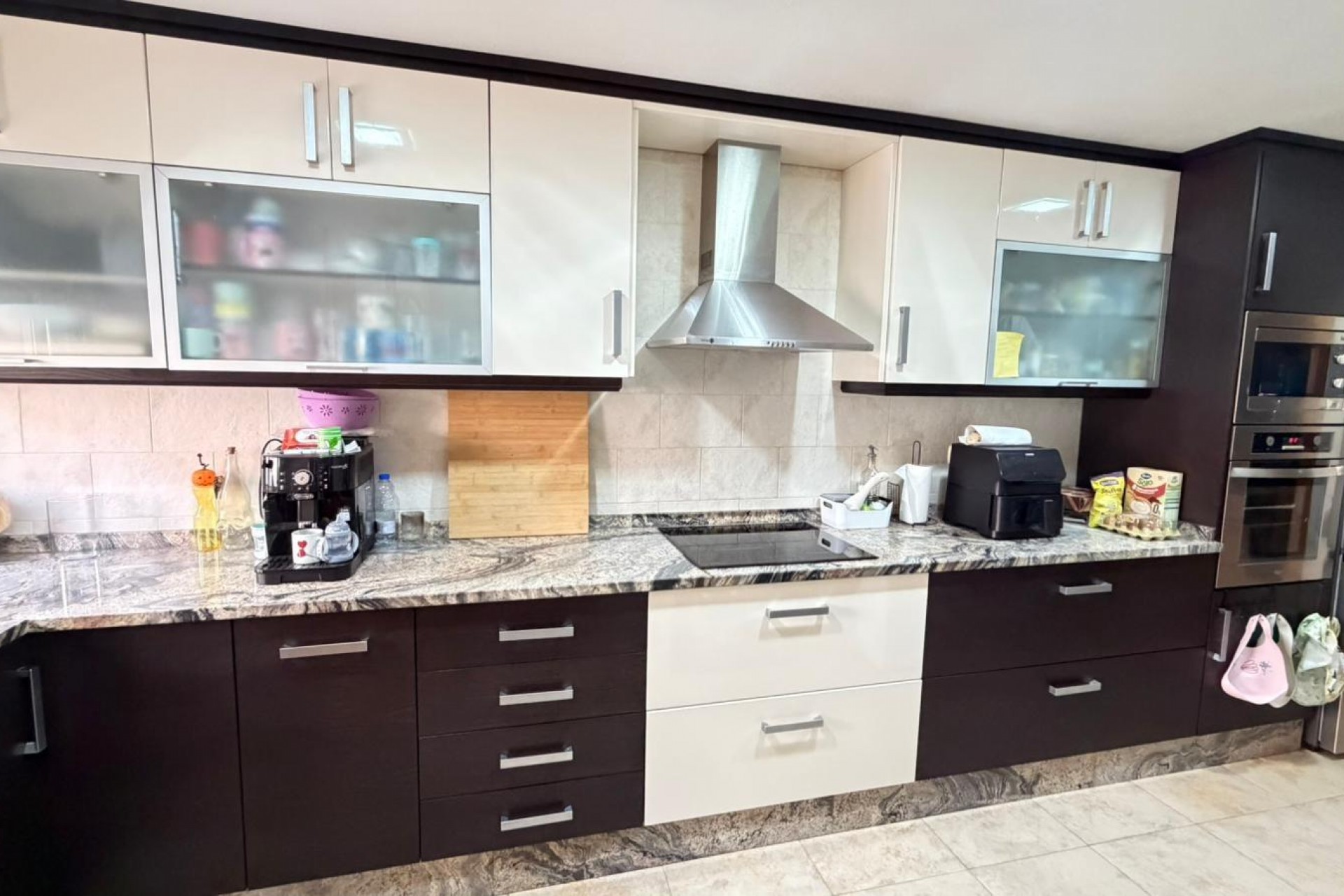 Återförsäljning - Apartment -
Benijofar - Pueblo 4
